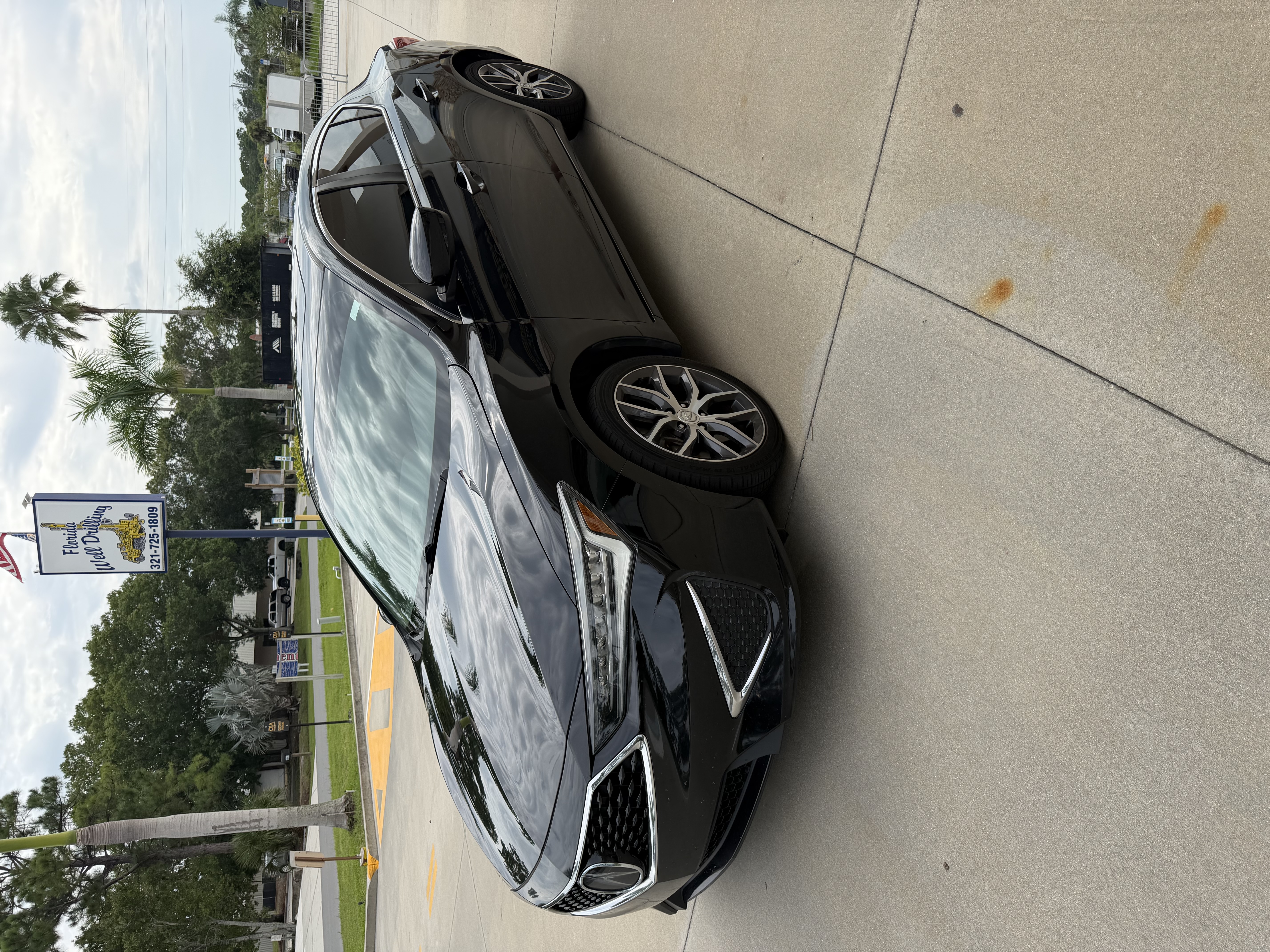 2020 Acura ILX Premium - Photo 17