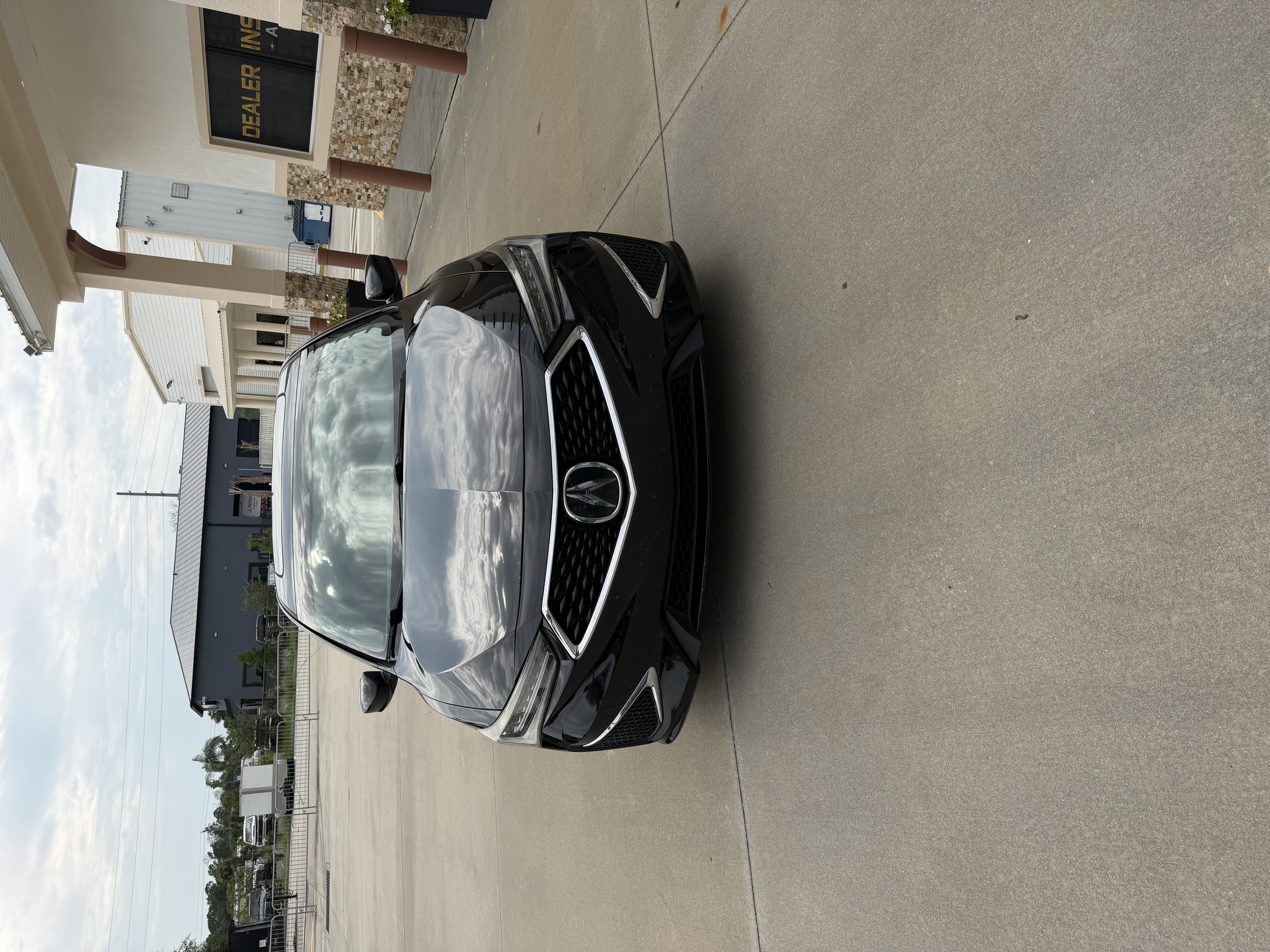 2020 Acura ILX Premium - Photo 18