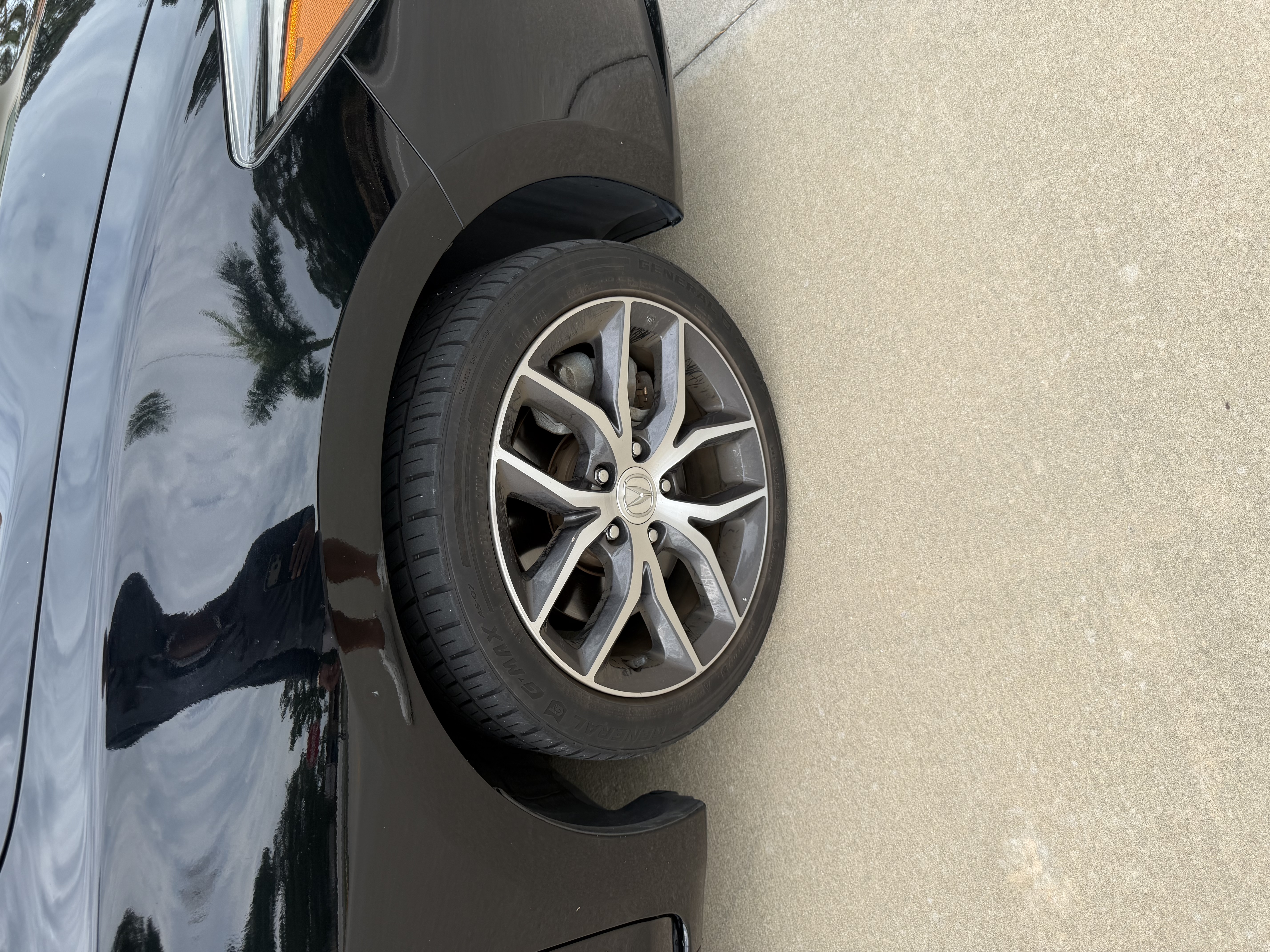 2020 Acura ILX Premium - Photo 19
