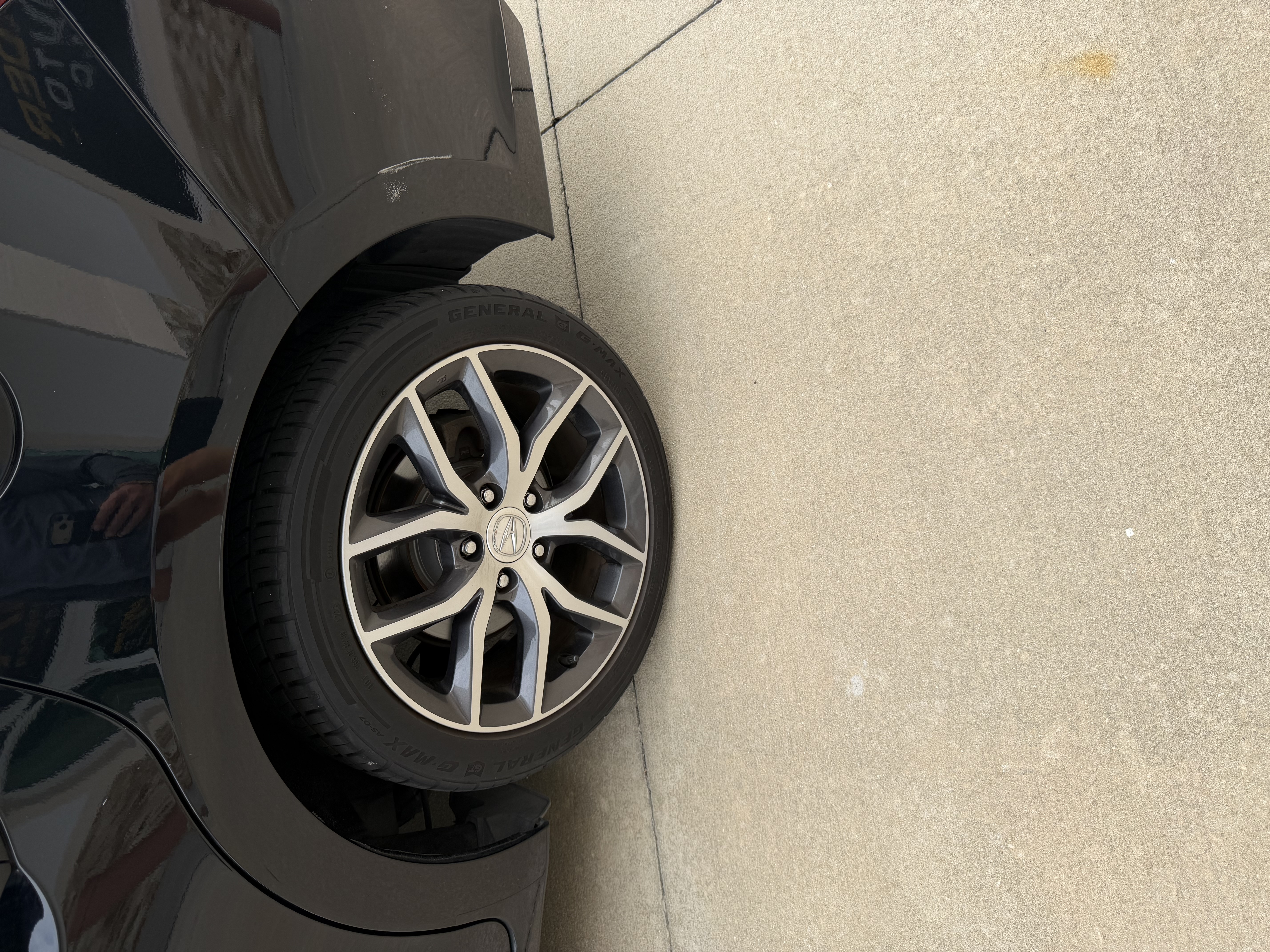 2020 Acura ILX Premium - Photo 20