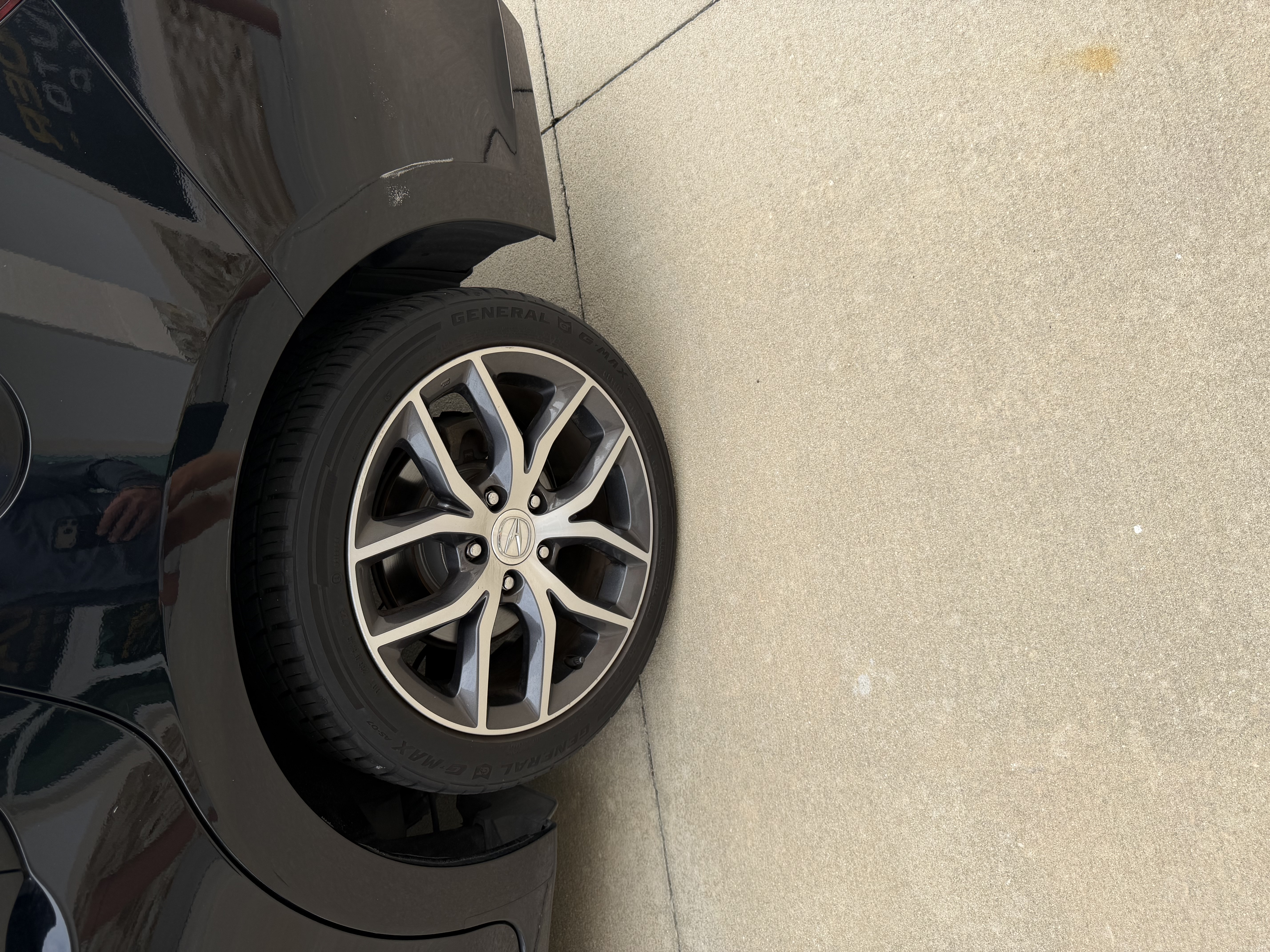 2020 Acura ILX Premium - Photo 21