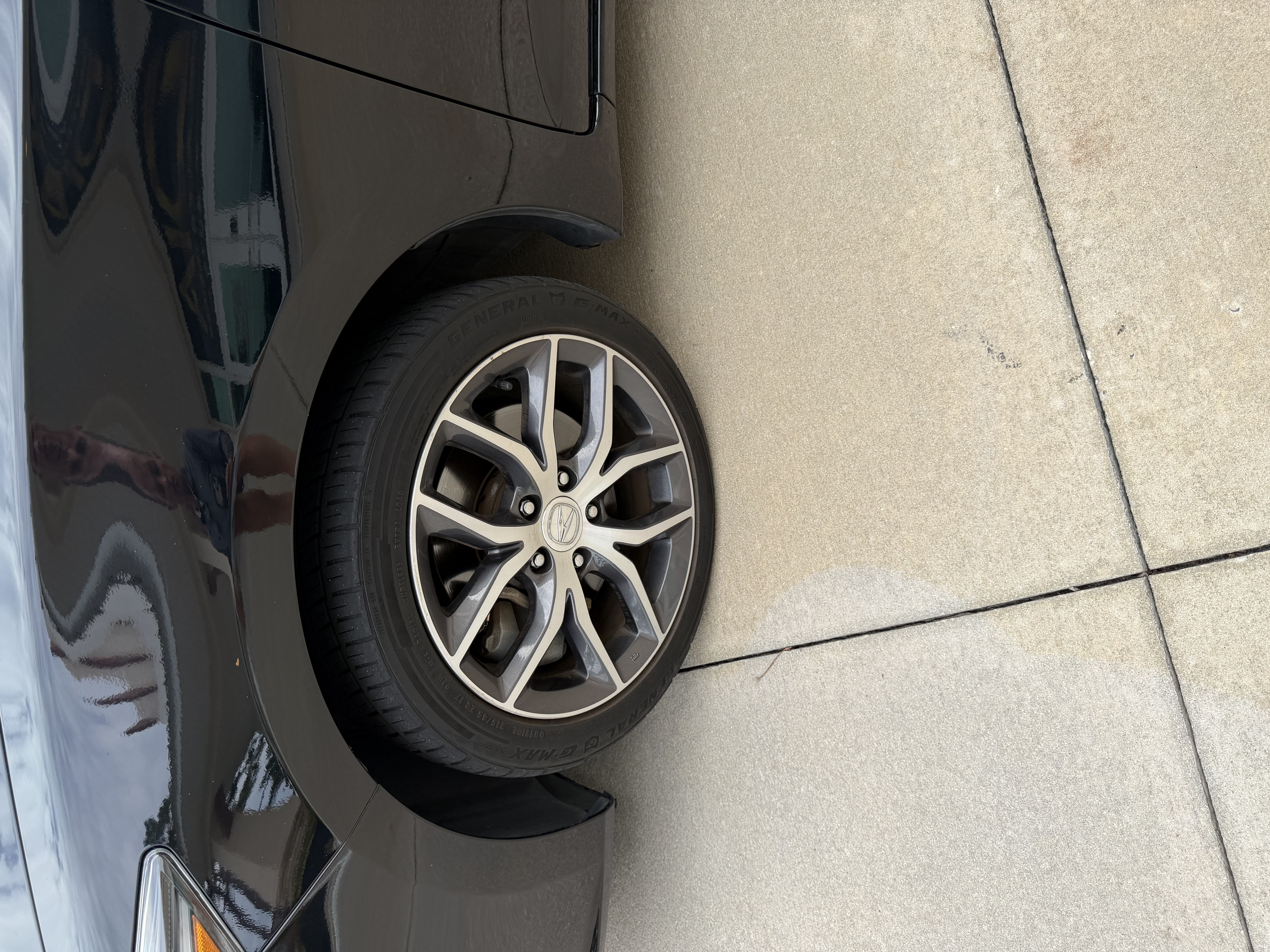 2020 Acura ILX Premium - Photo 22