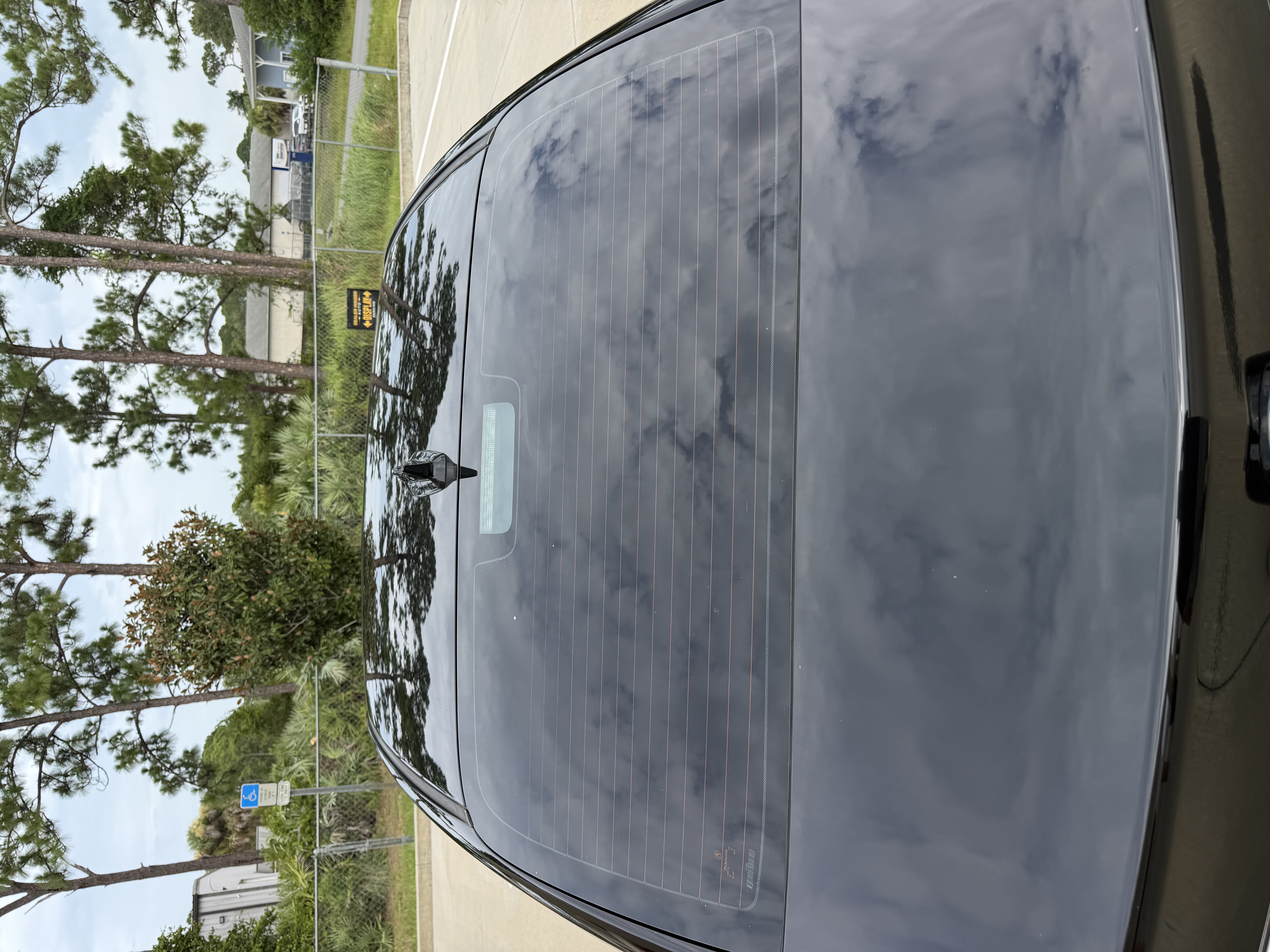 2020 Acura ILX Premium - Photo 24