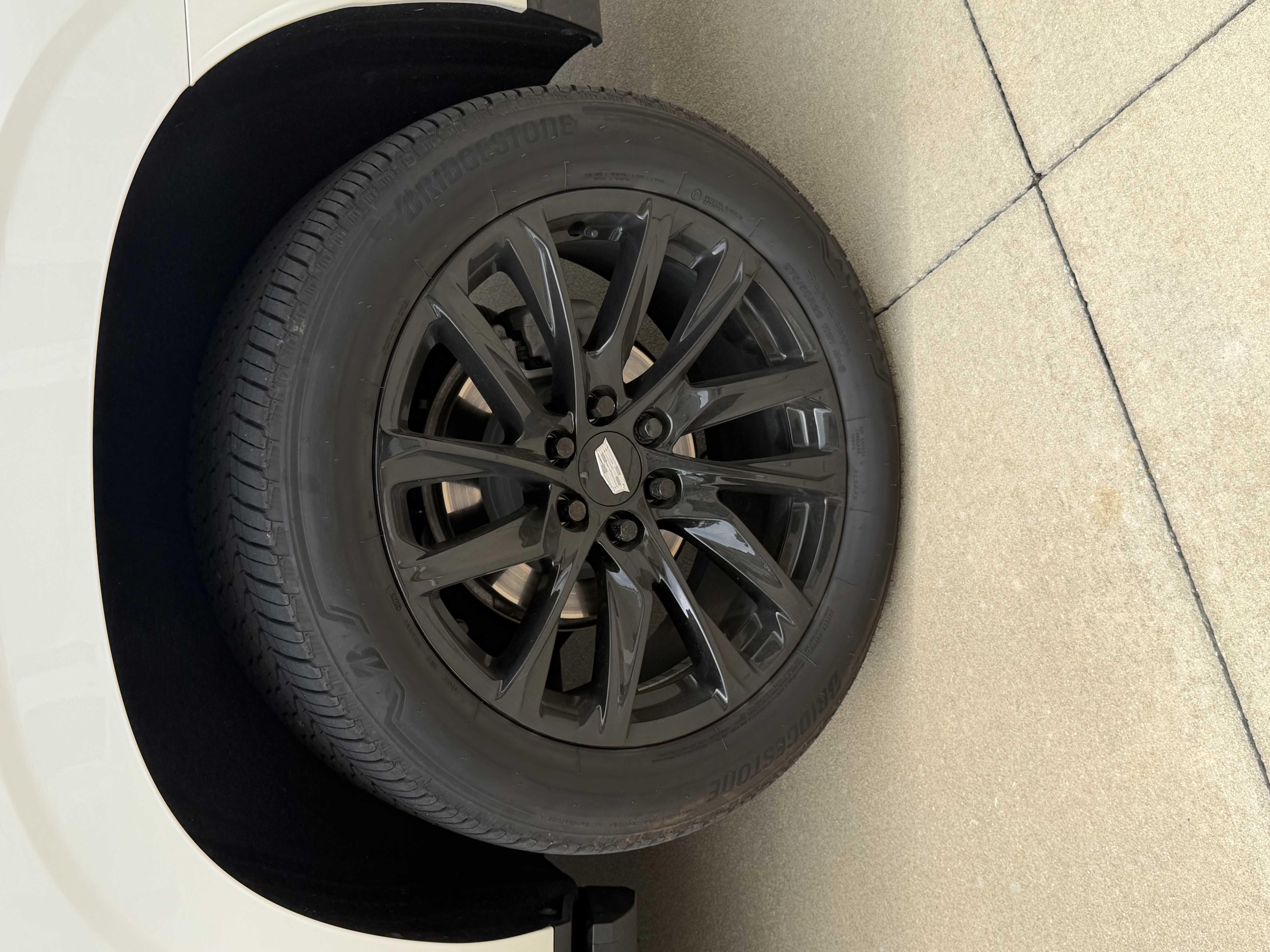 2024 Cadillac Escalade ESV Sport Platinum - Photo 20