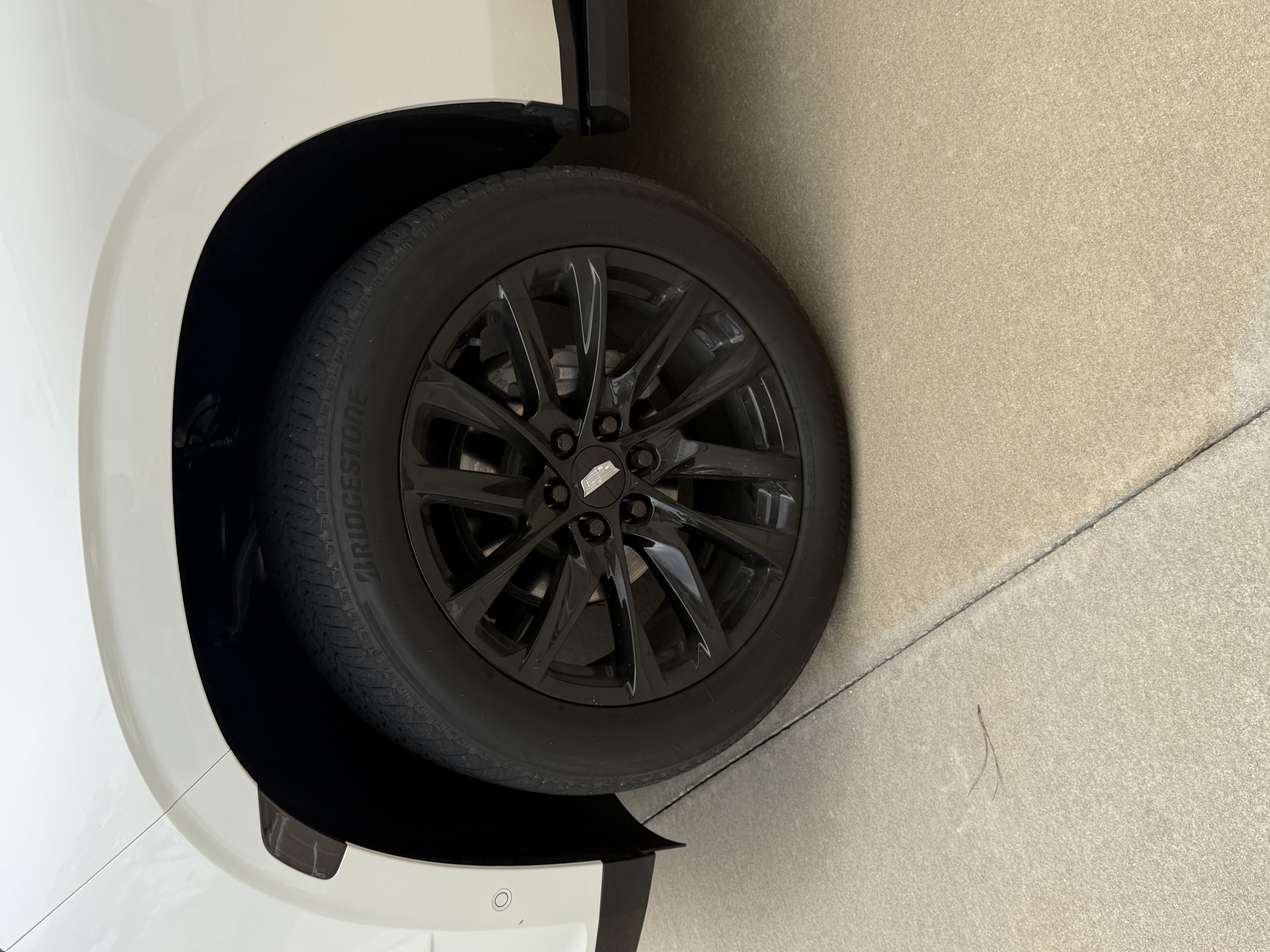 2024 Cadillac Escalade ESV Sport Platinum - Photo 22