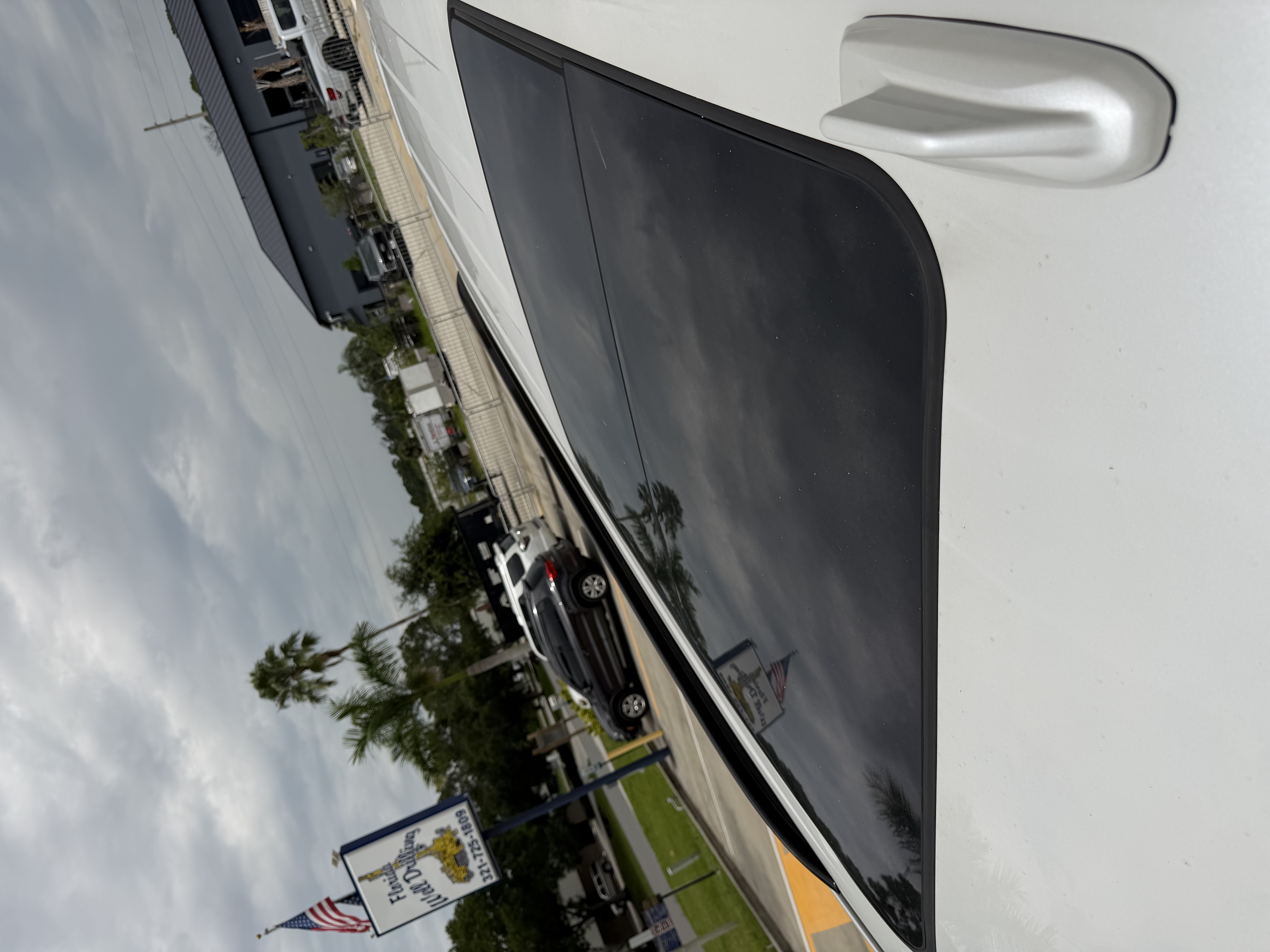 2024 Cadillac Escalade ESV Sport Platinum - Photo 23