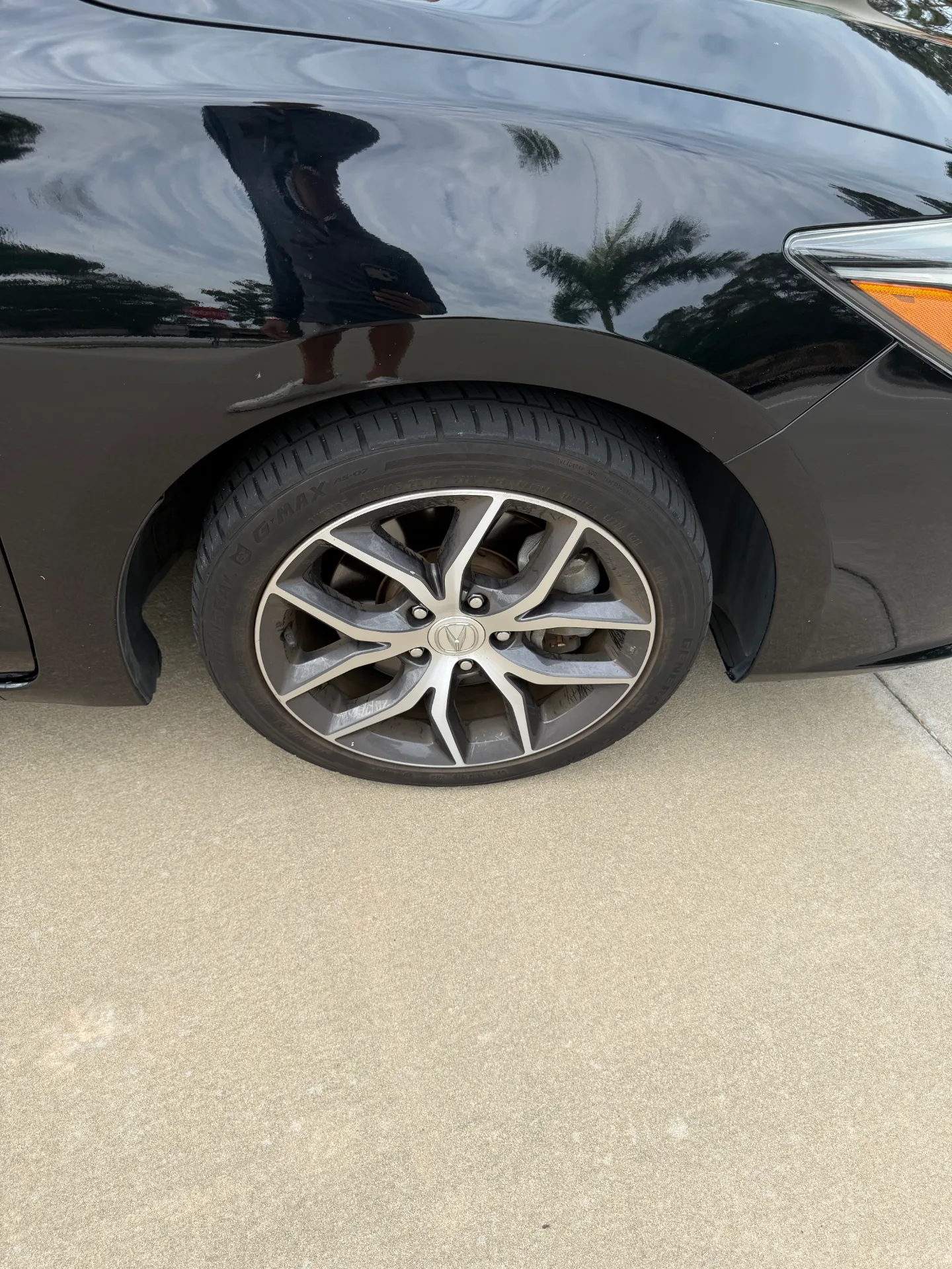 2020 Acura ILX Premium - Photo 8