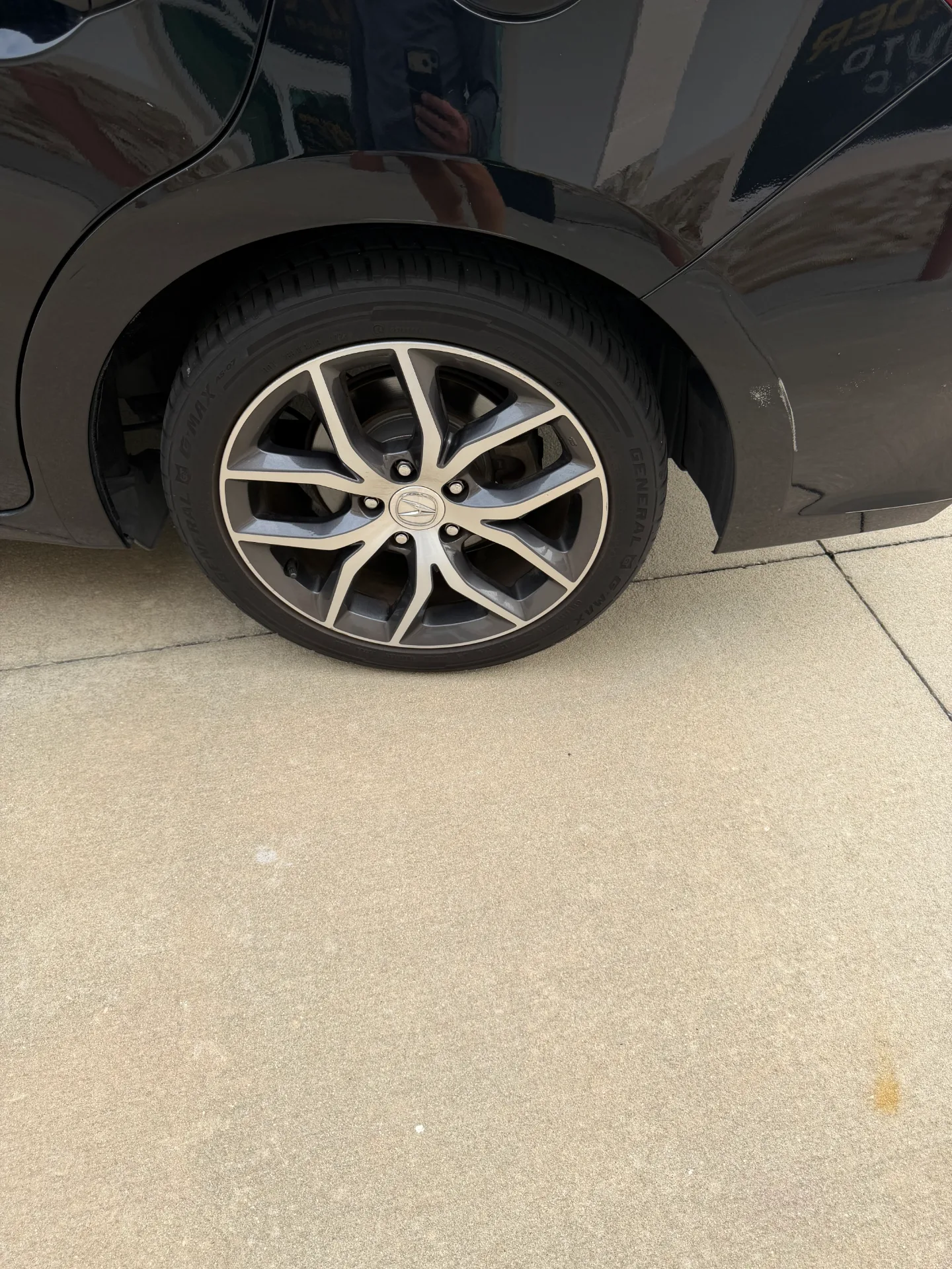 2020 Acura ILX Premium - Photo 9