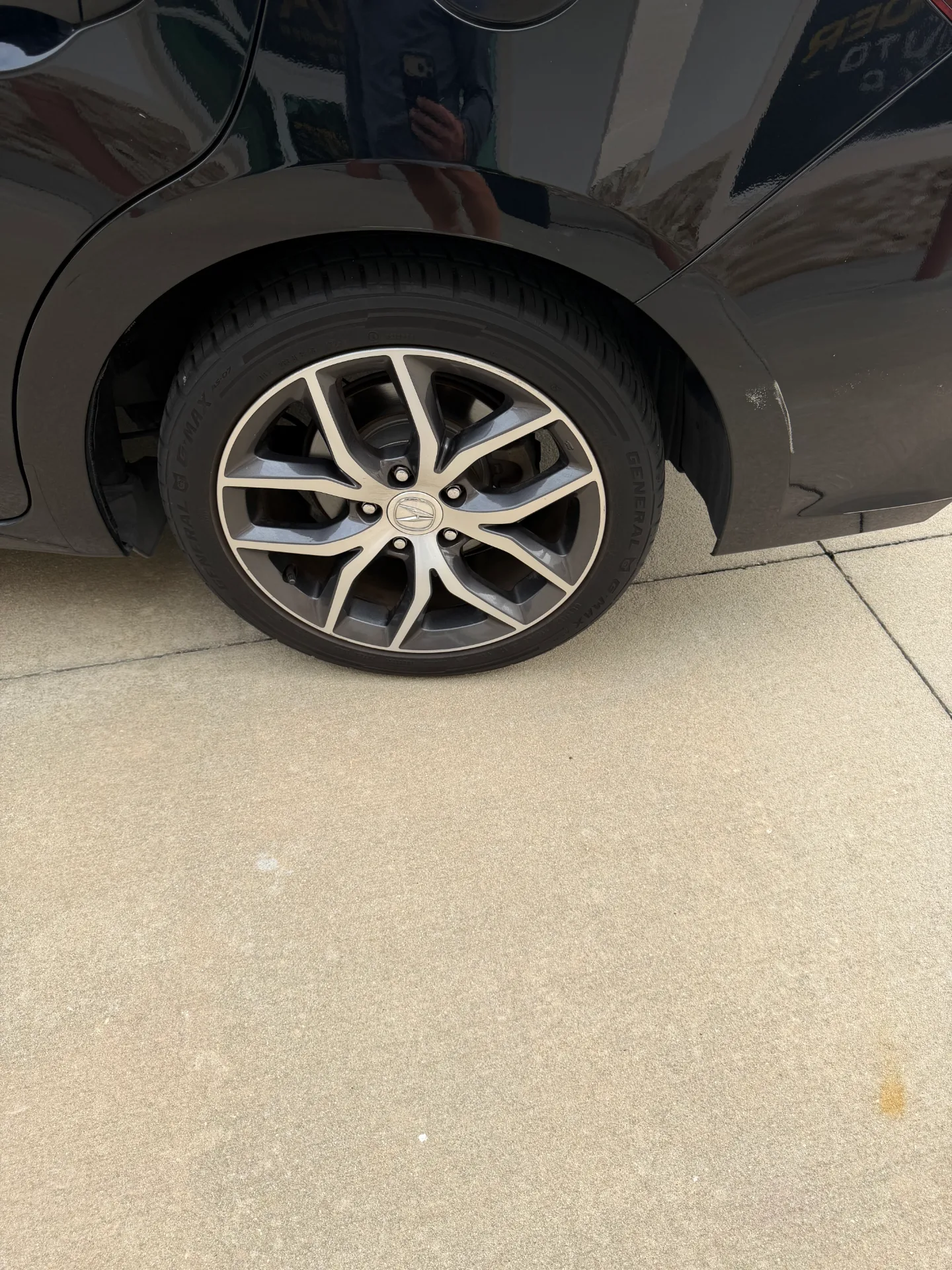 2020 Acura ILX Premium - Photo 10