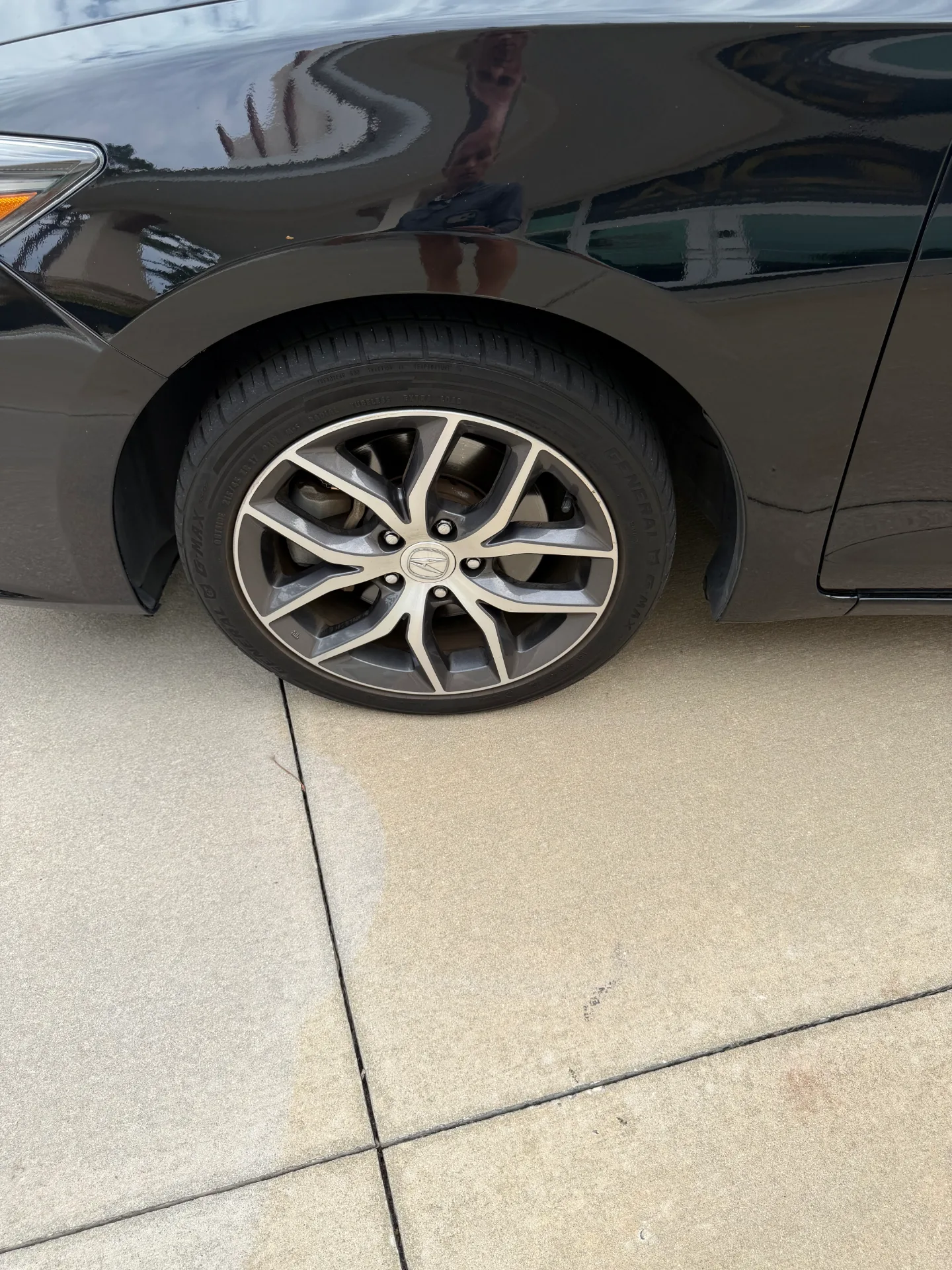 2020 Acura ILX Premium - Photo 11