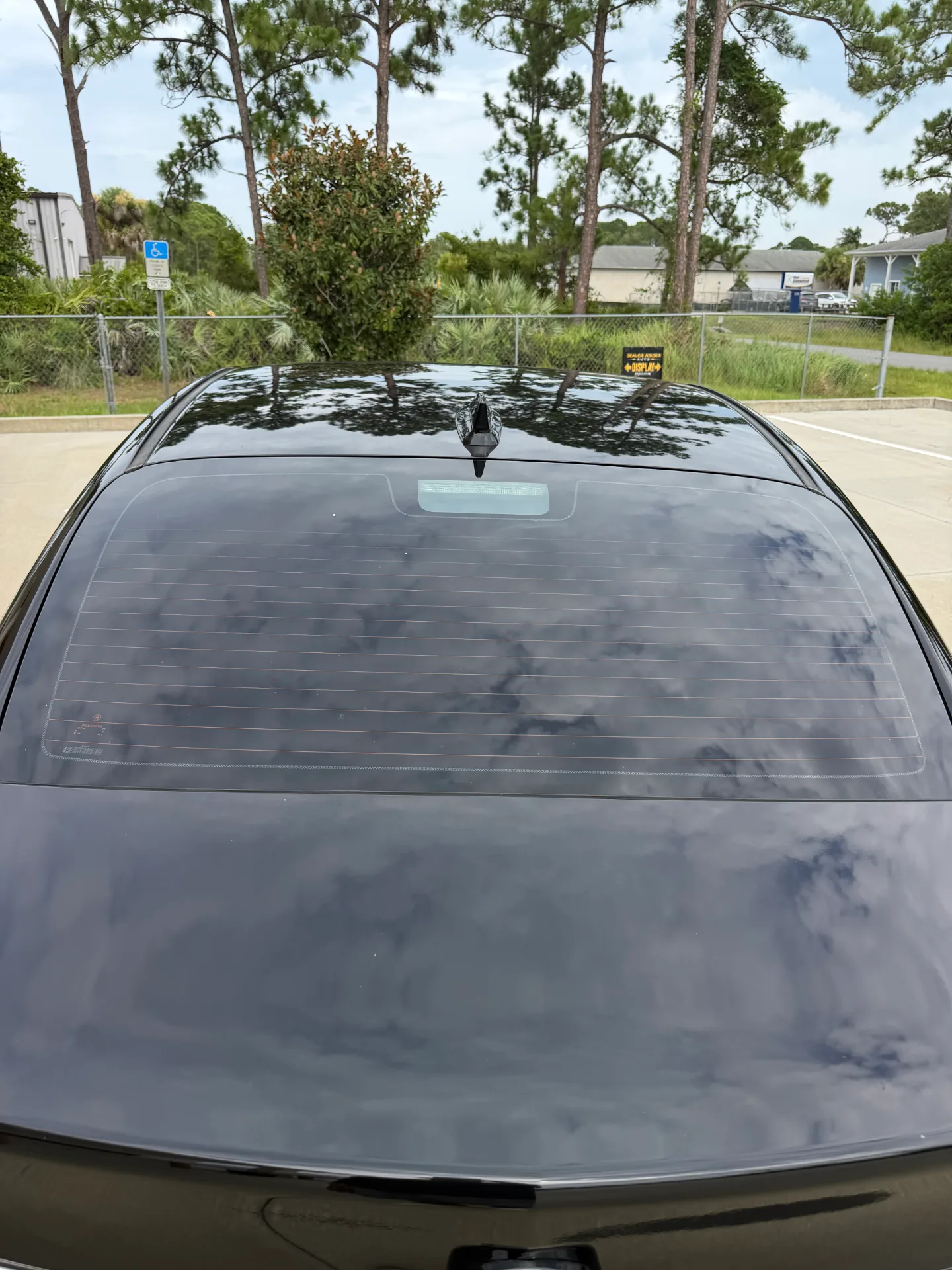 2020 Acura ILX Premium - Photo 13