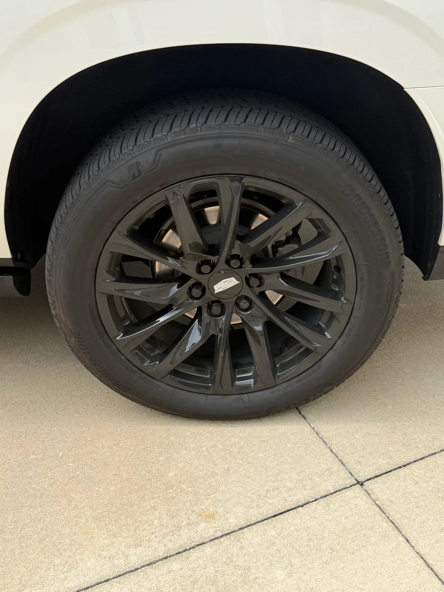 2024 Cadillac Escalade ESV Sport Platinum - Photo 9
