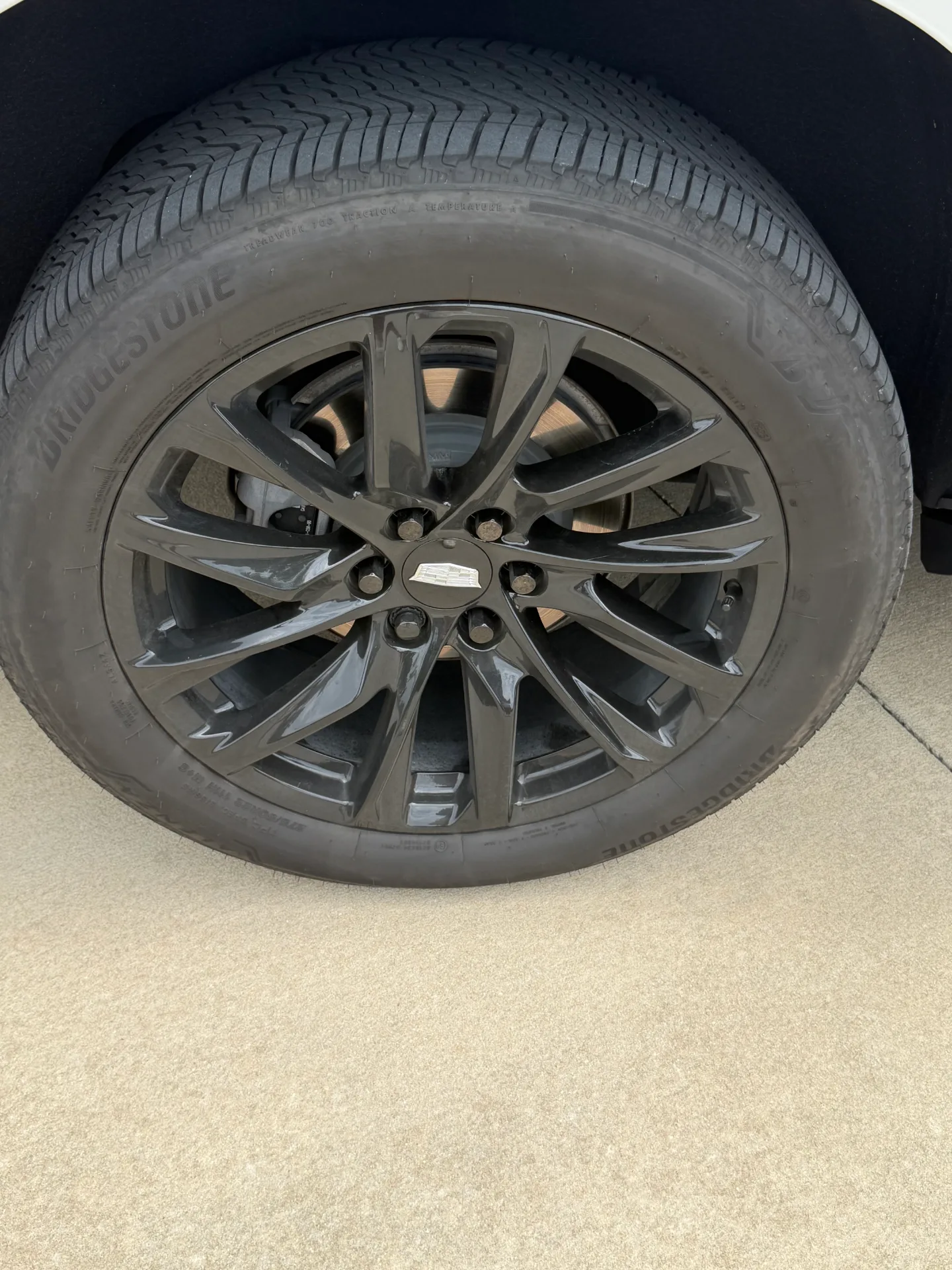 2024 Cadillac Escalade ESV Sport Platinum - Photo 10