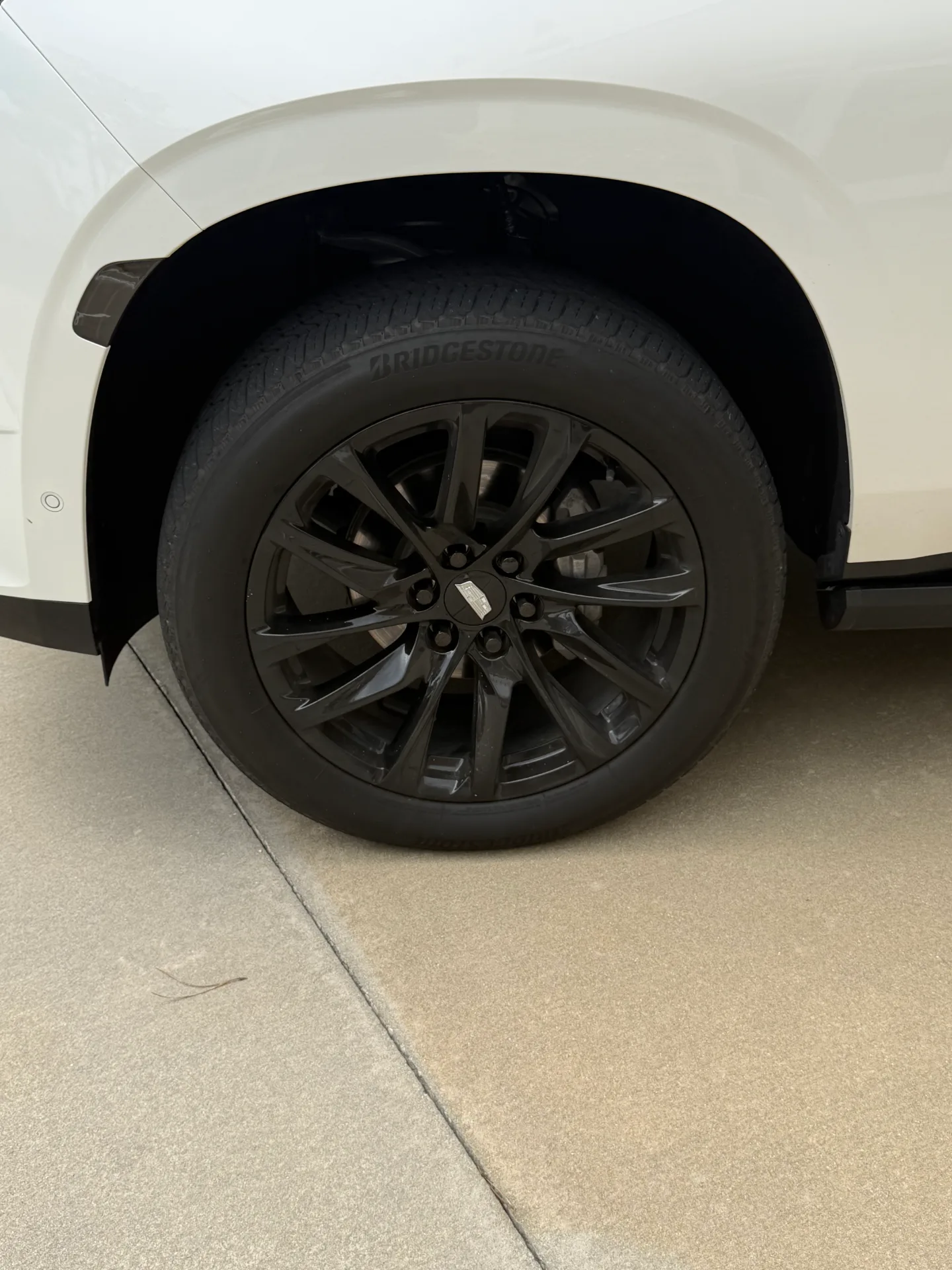 2024 Cadillac Escalade ESV Sport Platinum - Photo 11