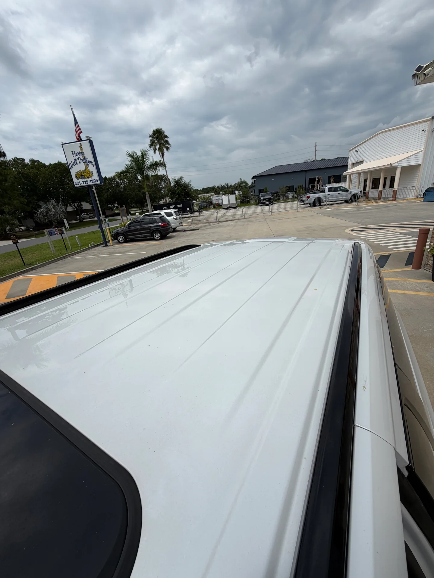 2024 Cadillac Escalade ESV Sport Platinum - Photo 13