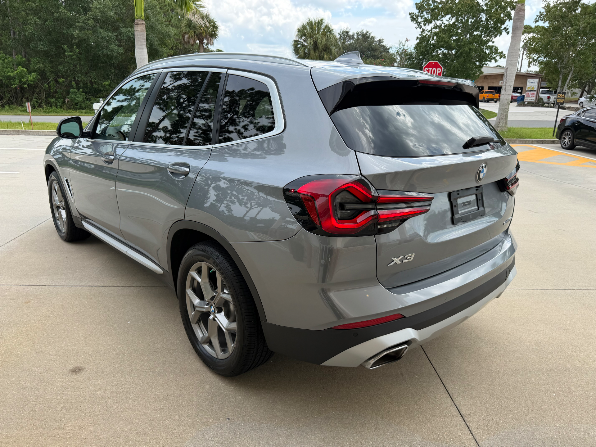 2024 BMW X3 30i - Photo 6