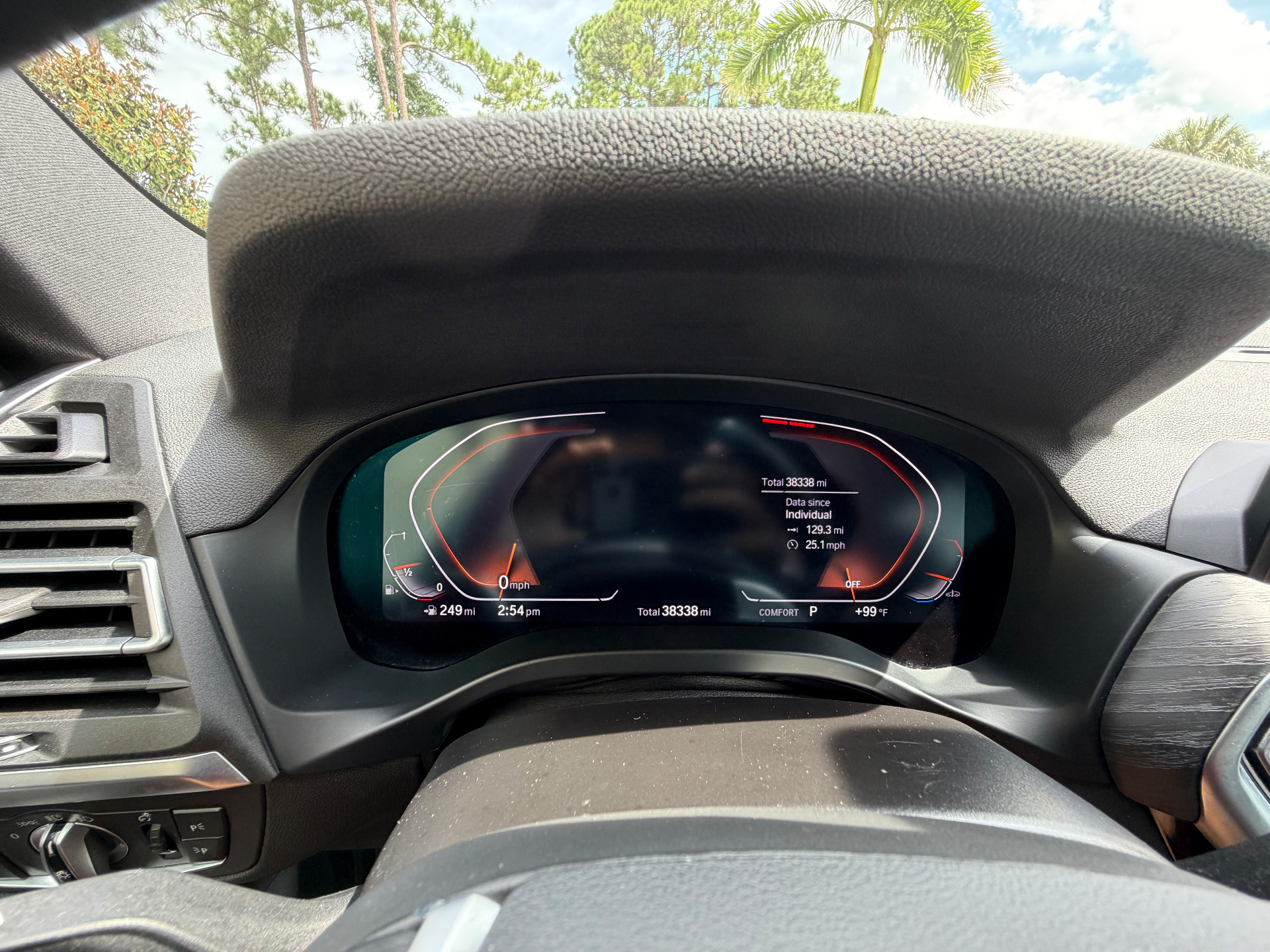 2024 BMW X3 30i - Photo 9