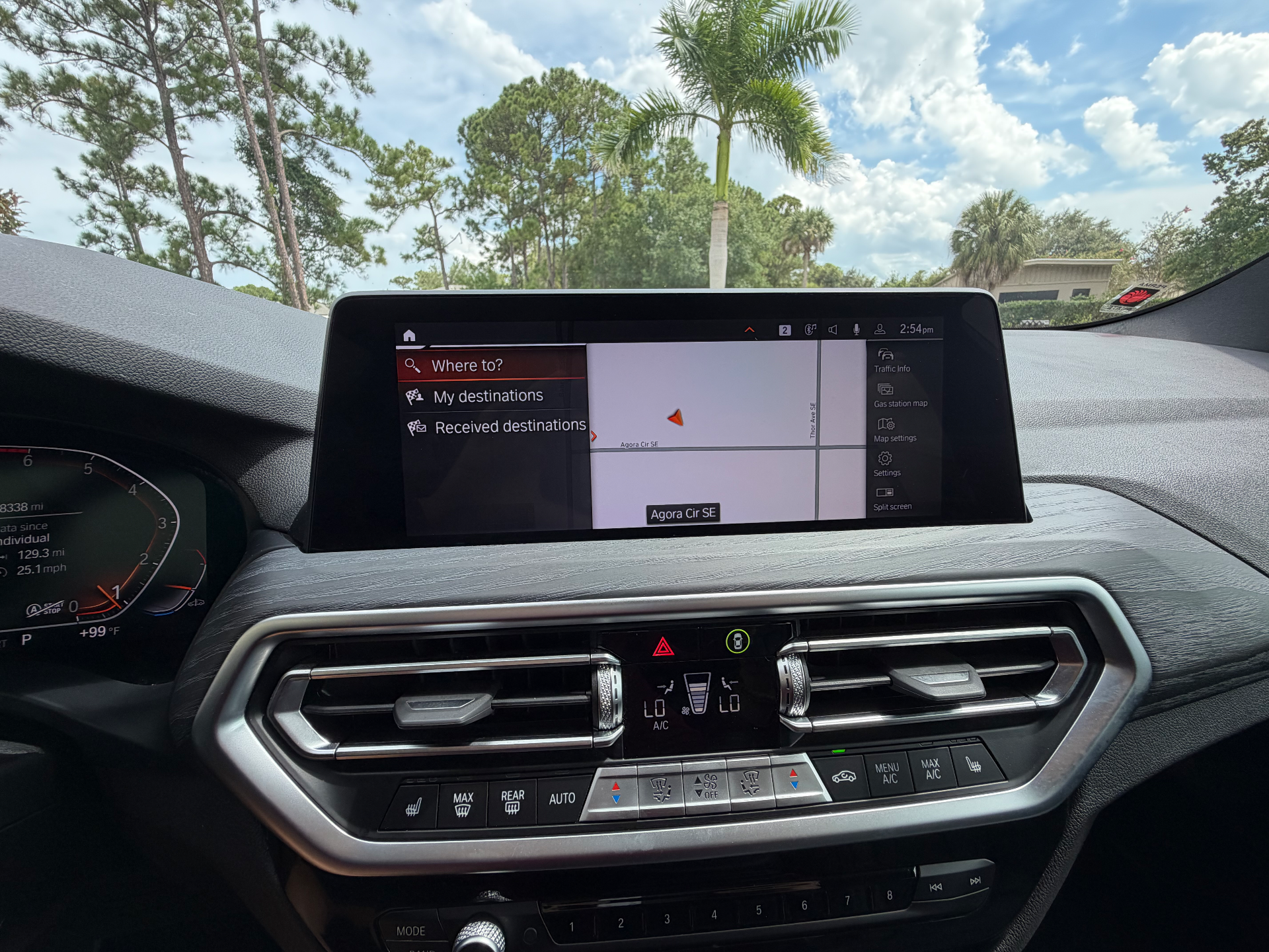2024 BMW X3 30i - Photo 10