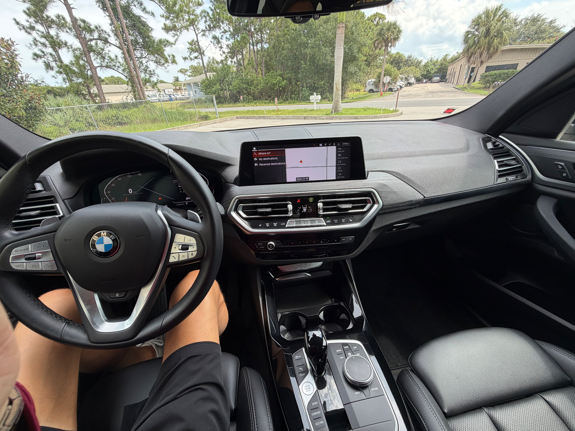 2024 BMW X3 30i - Photo 11