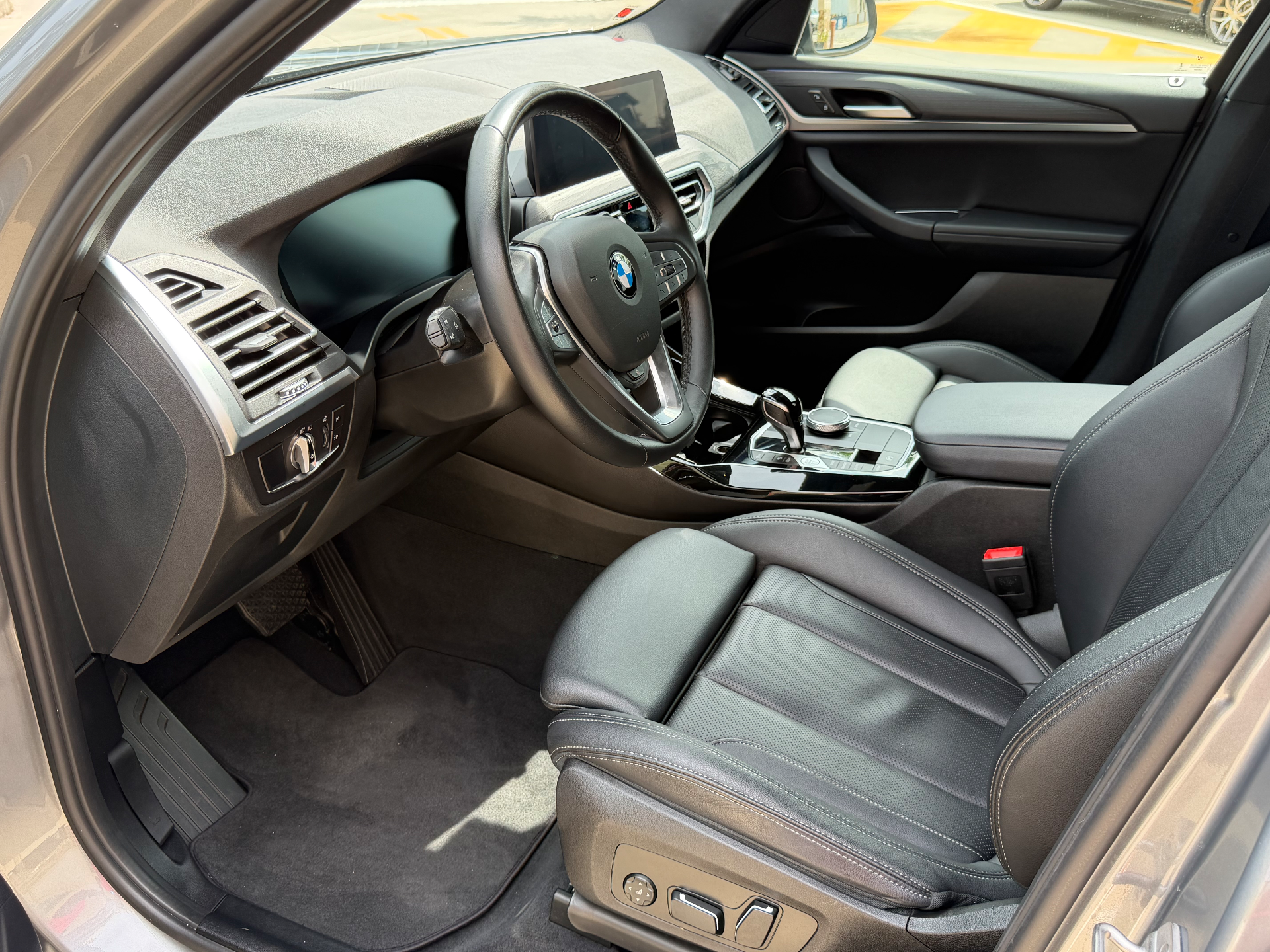 2024 BMW X3 30i - Photo 12