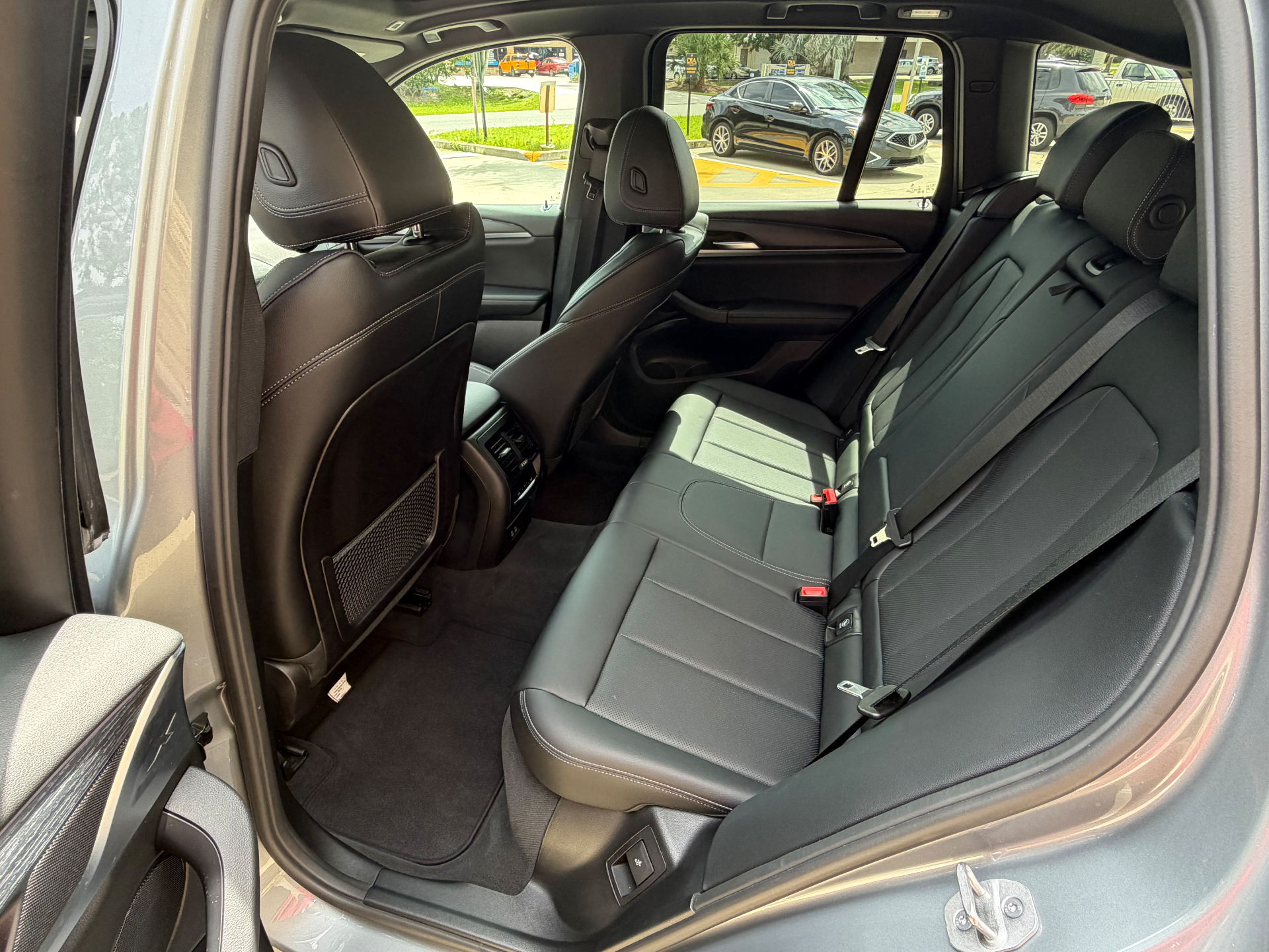 2024 BMW X3 30i - Photo 13