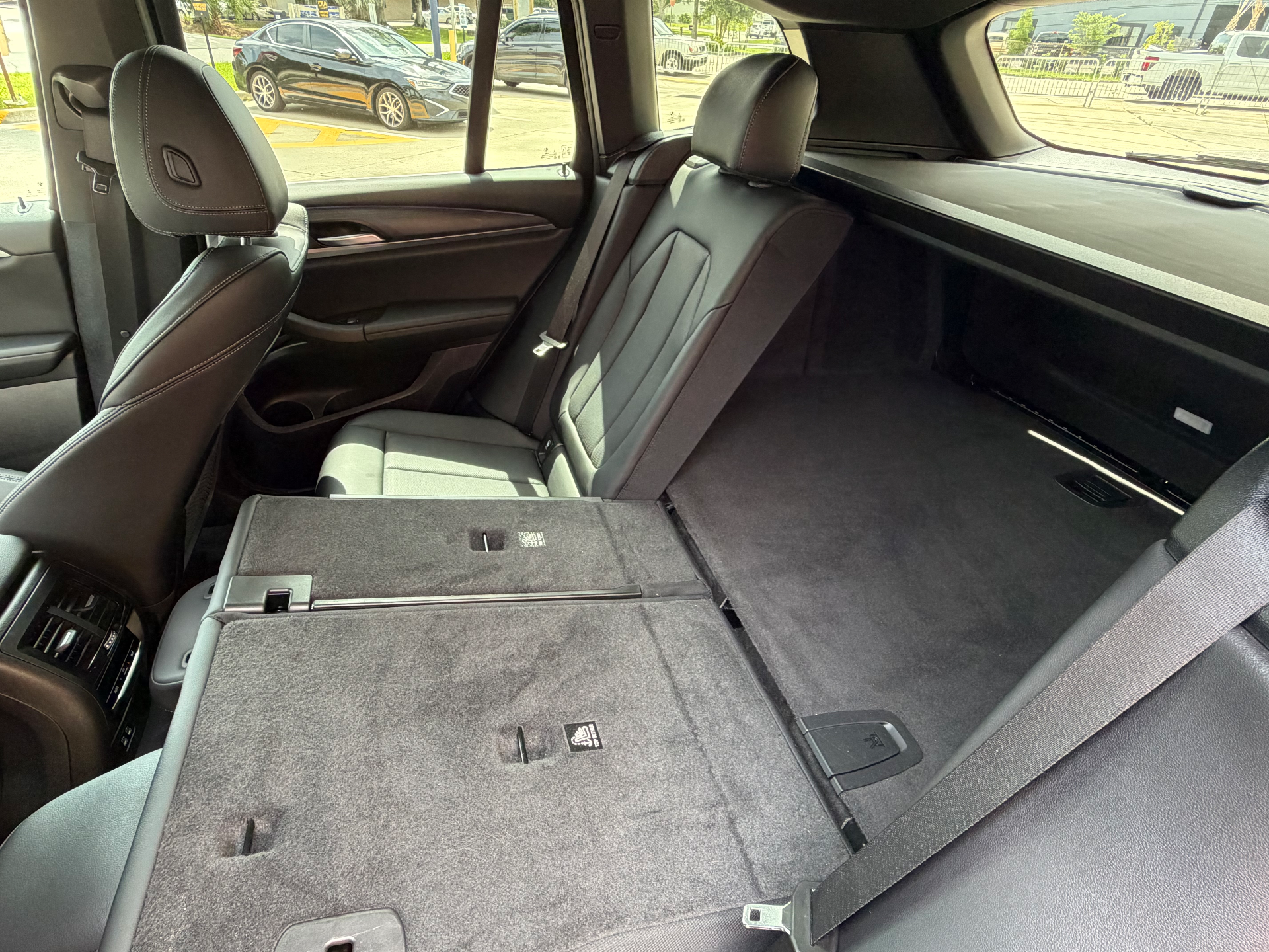 2024 BMW X3 30i - Photo 14