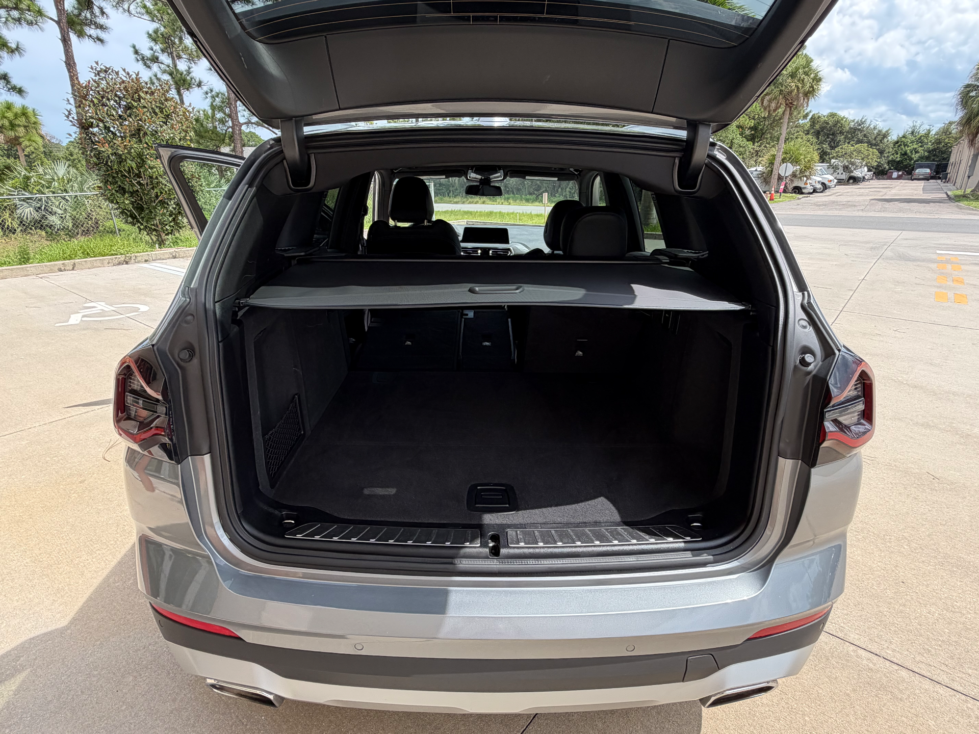 2024 BMW X3 30i - Photo 15