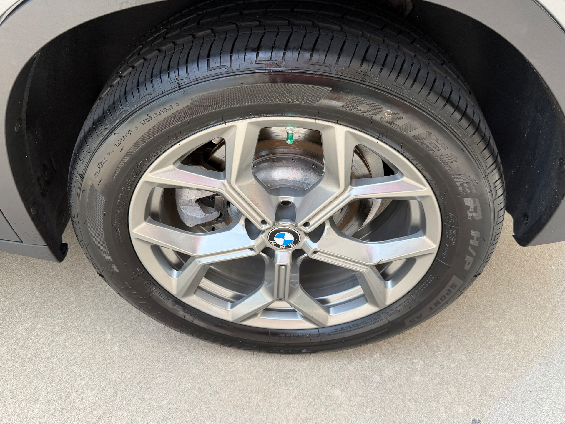 2024 BMW X3 30i - Photo 17