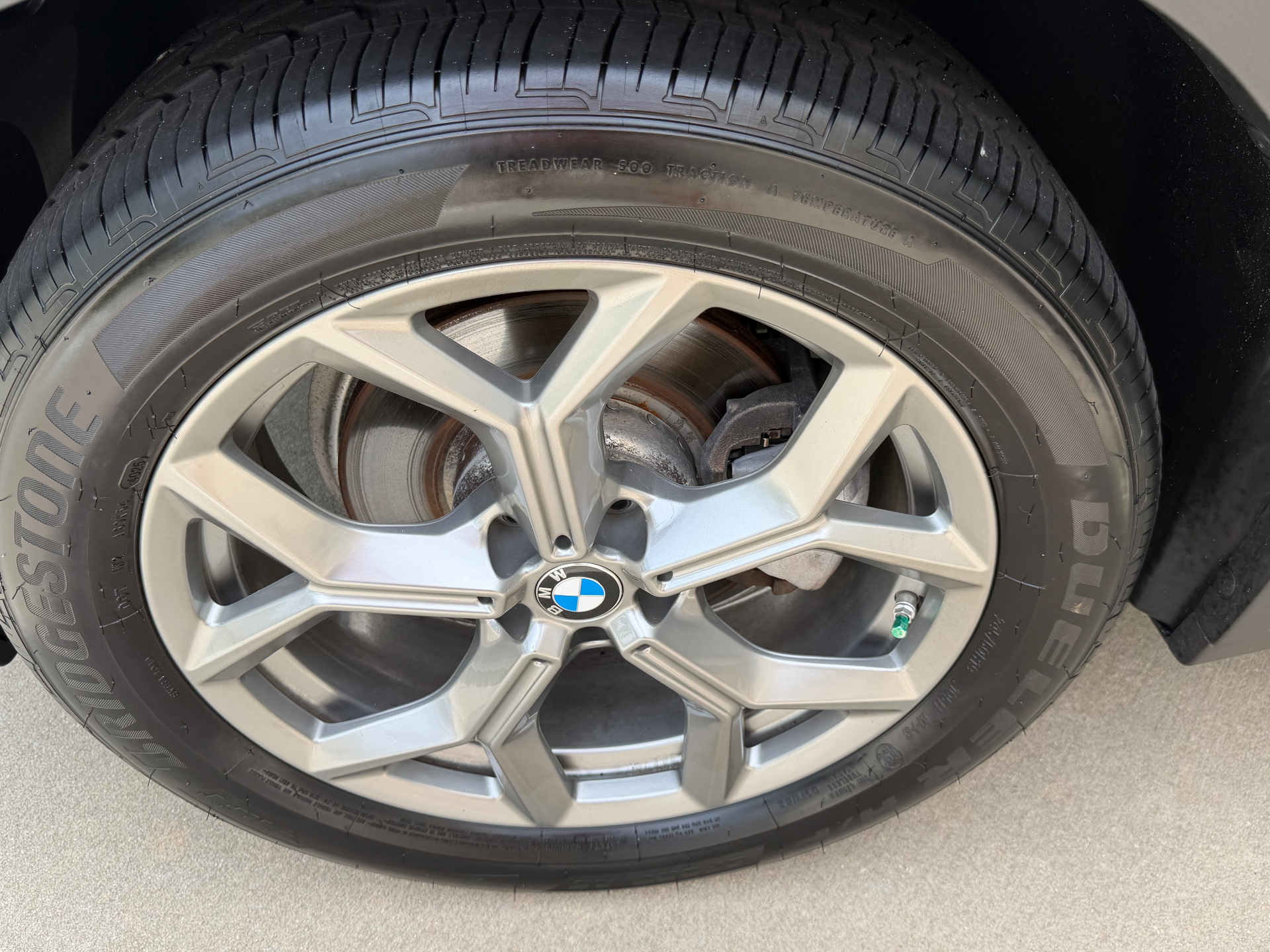 2024 BMW X3 30i - Photo 18