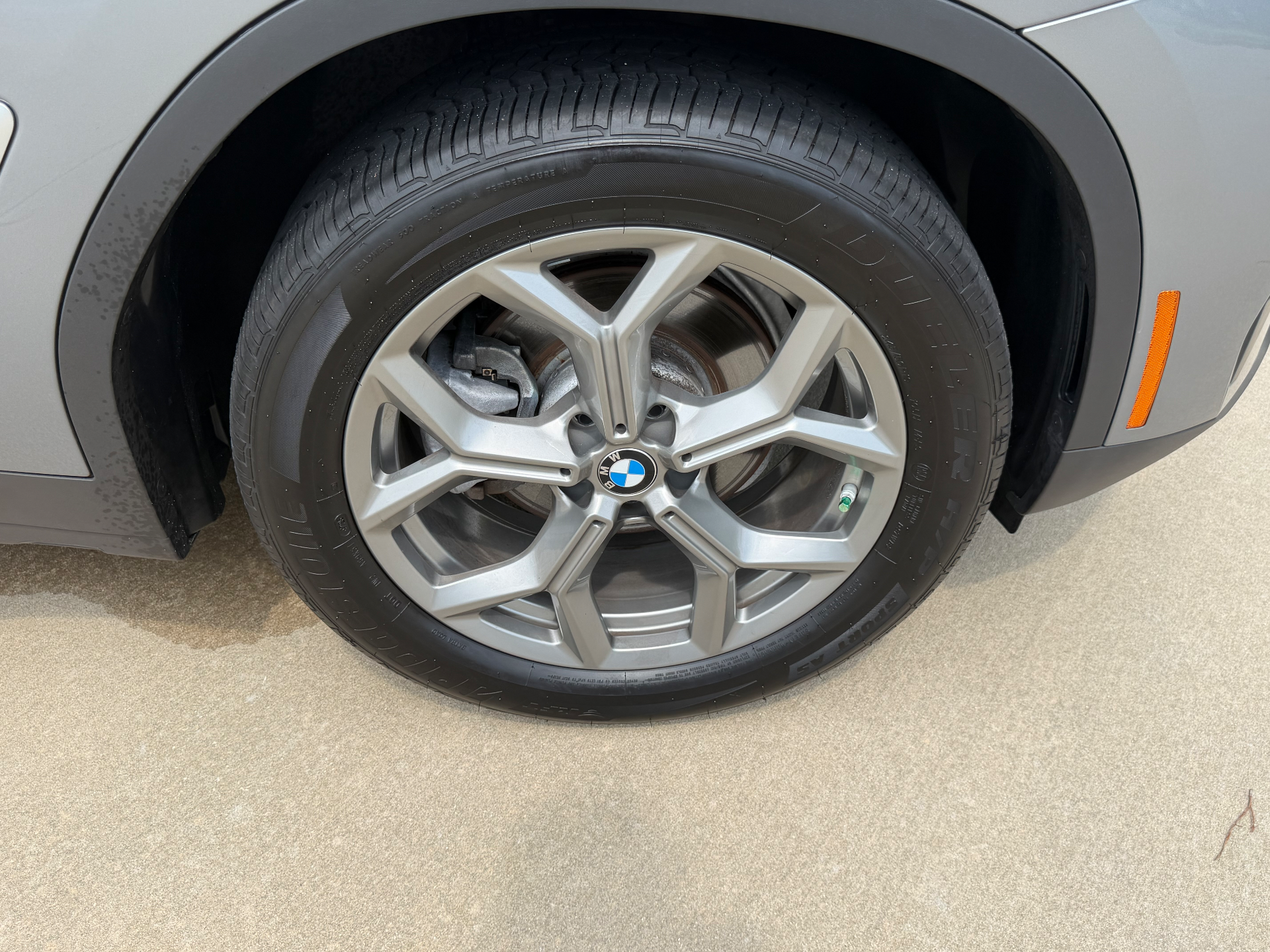 2024 BMW X3 30i - Photo 19