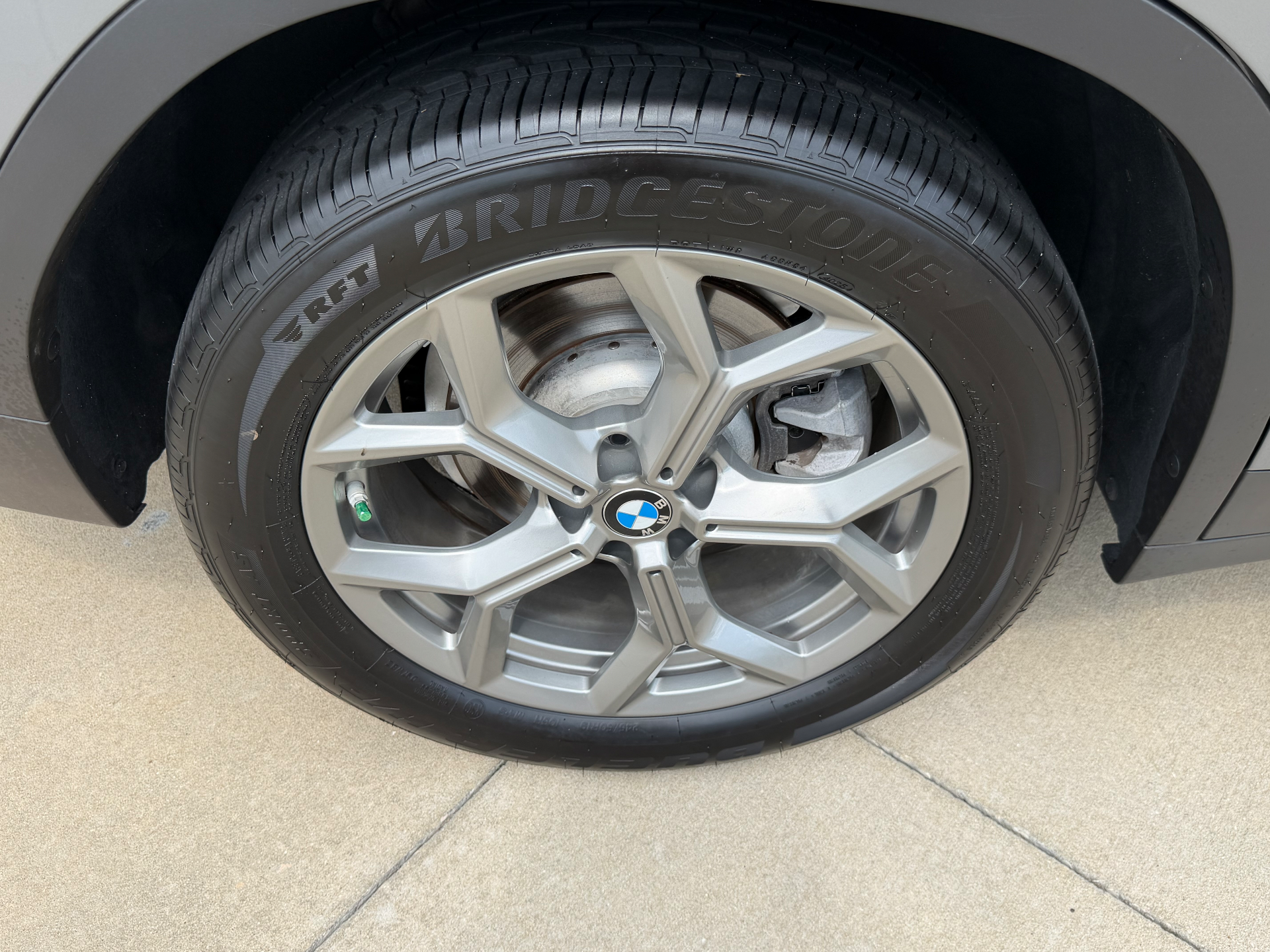 2024 BMW X3 30i - Photo 20