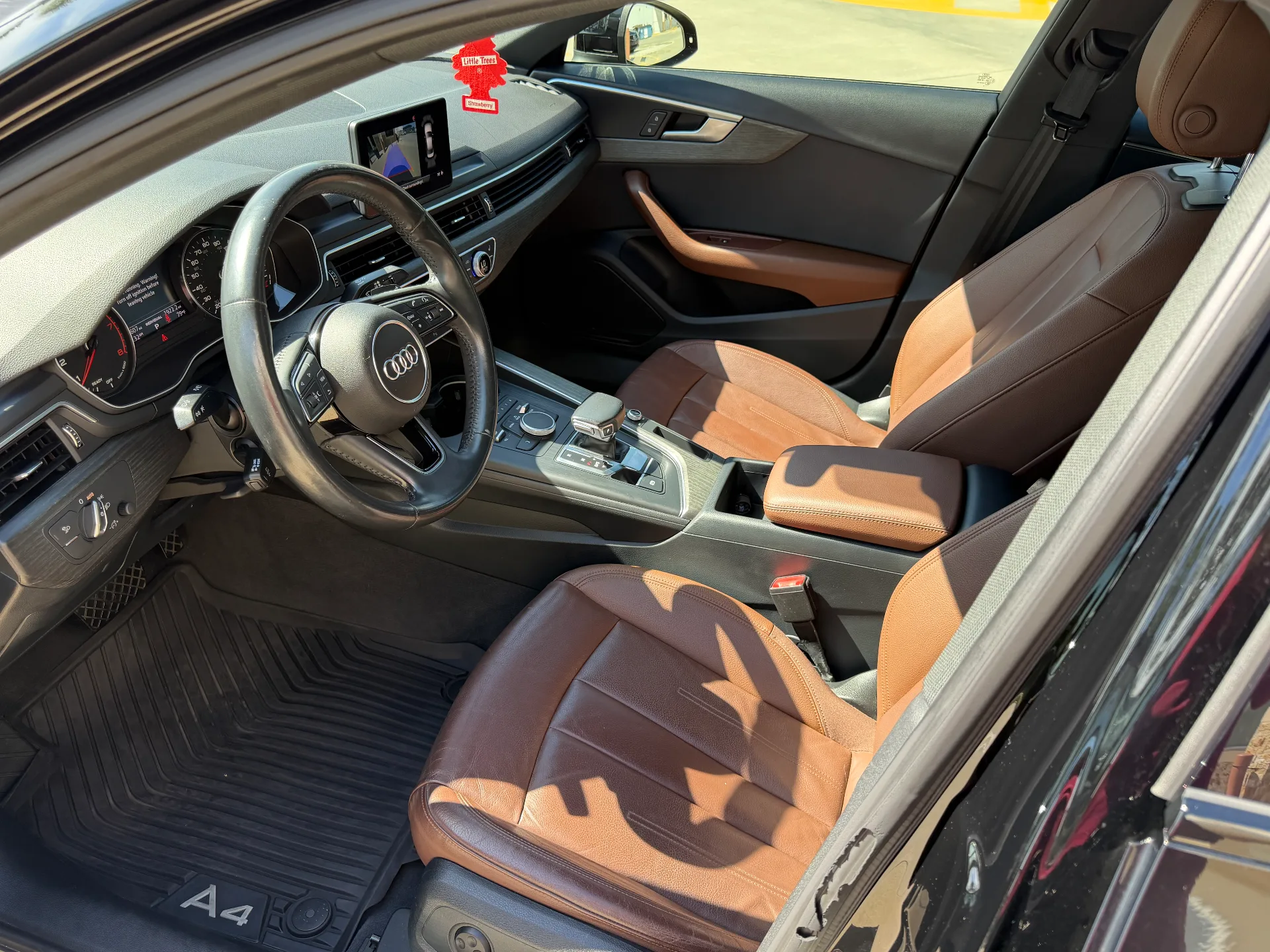 2019 Audi A4 Premium - Photo 11