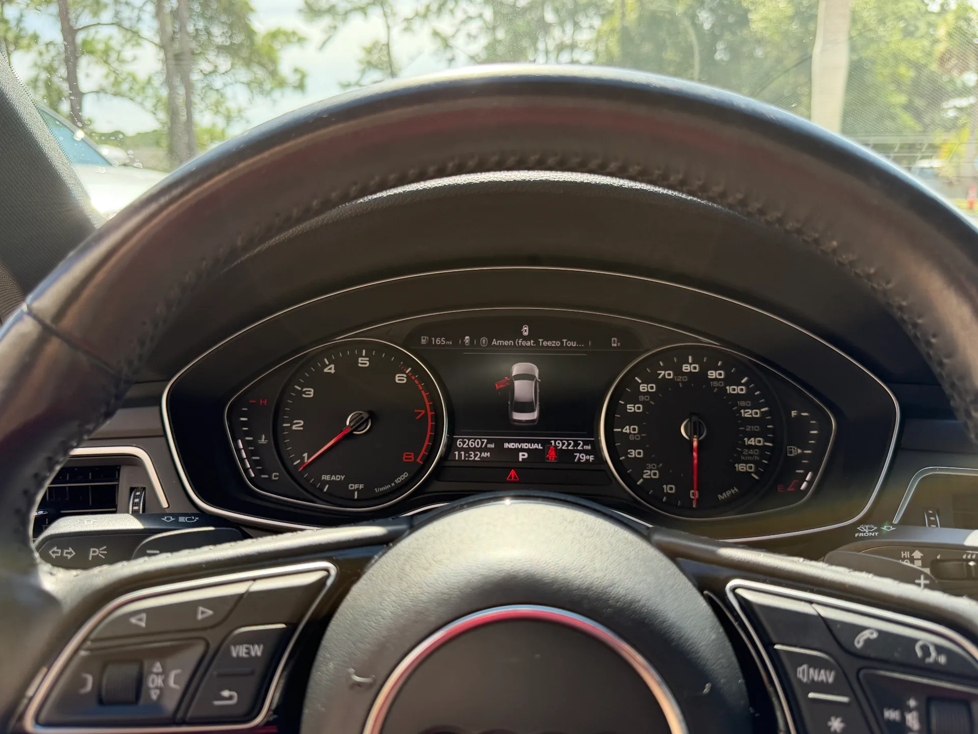 2019 Audi A4 Premium - Photo 12