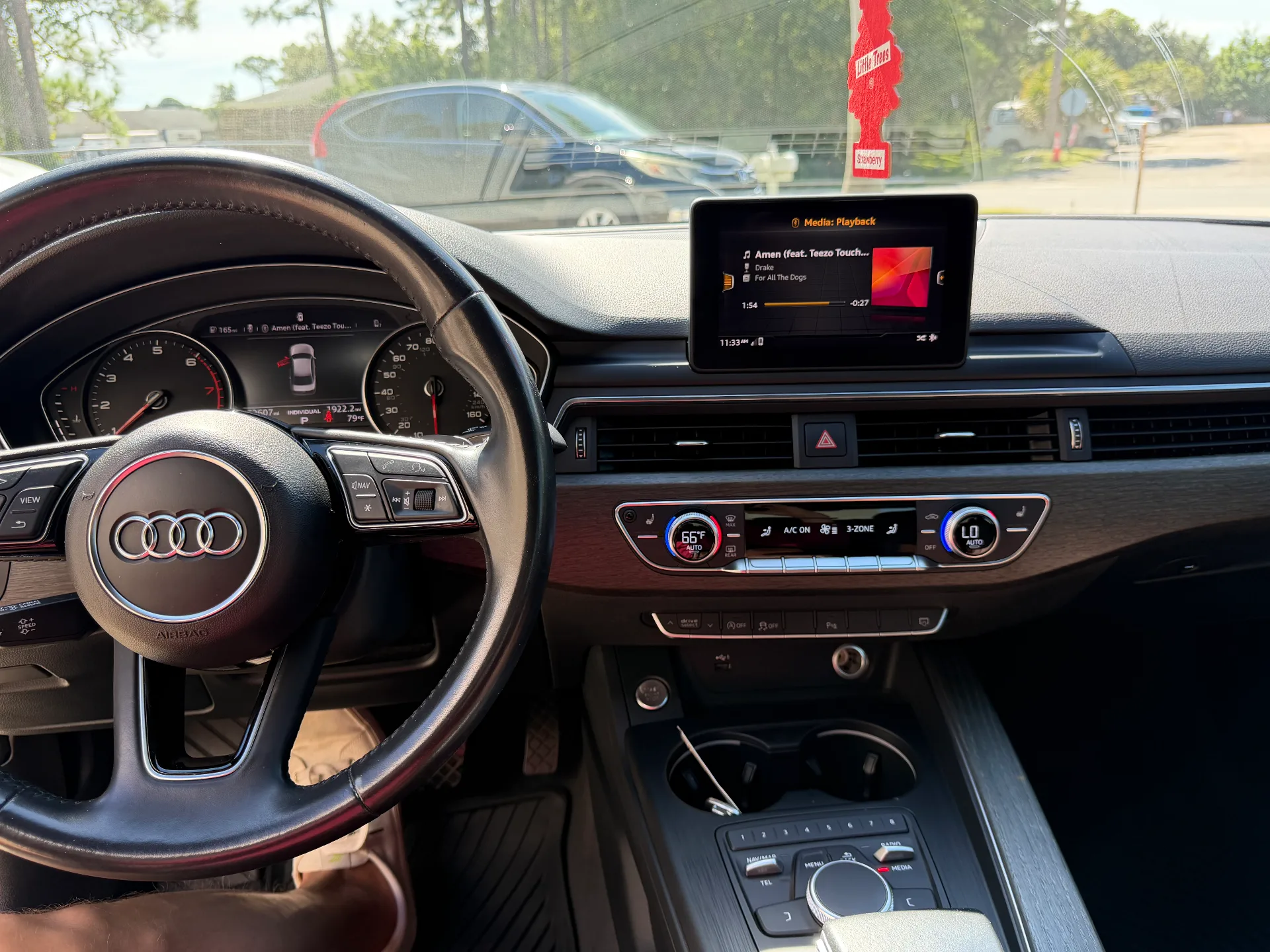 2019 Audi A4 Premium - Photo 13