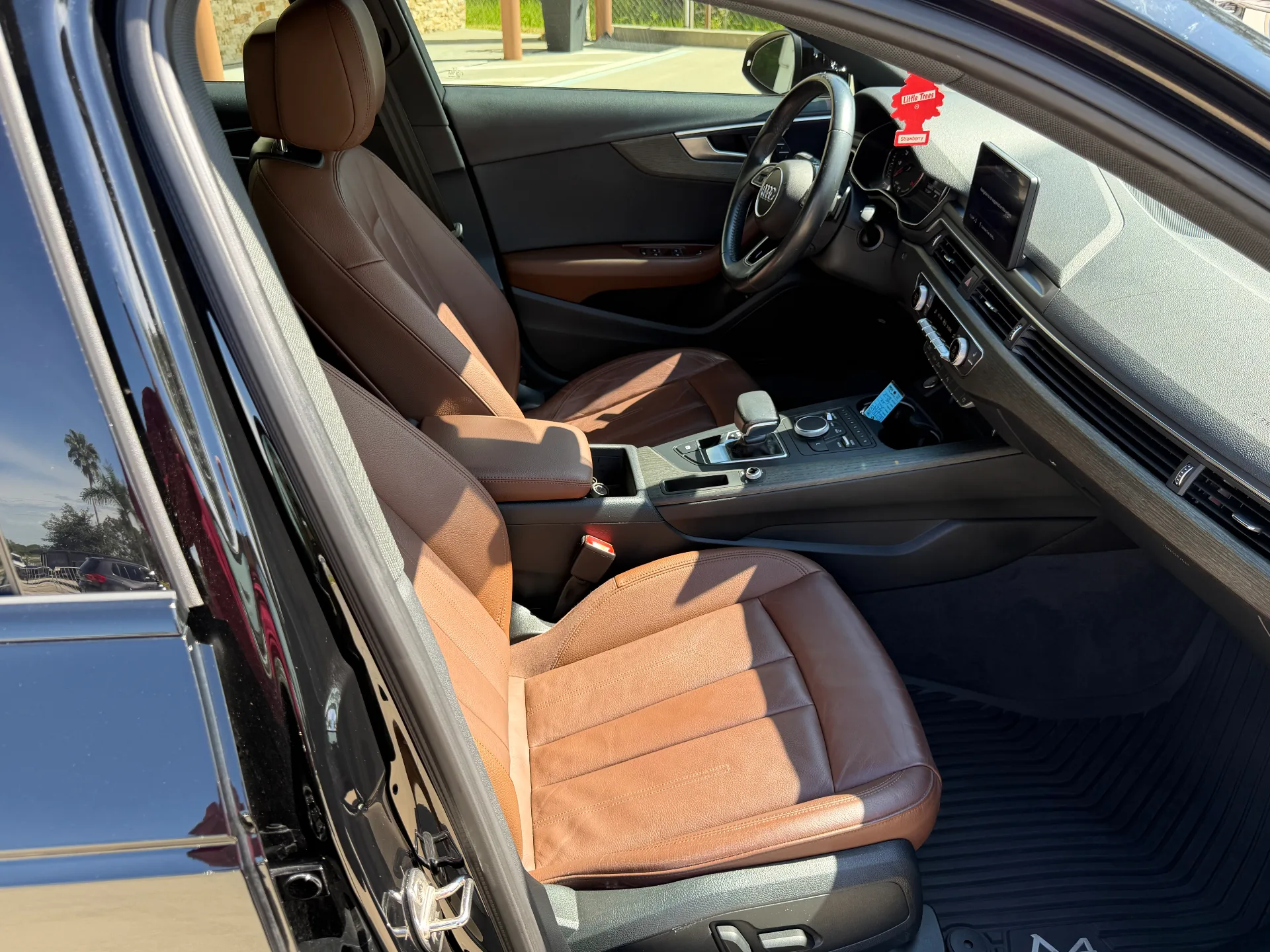 2019 Audi A4 Premium - Photo 14