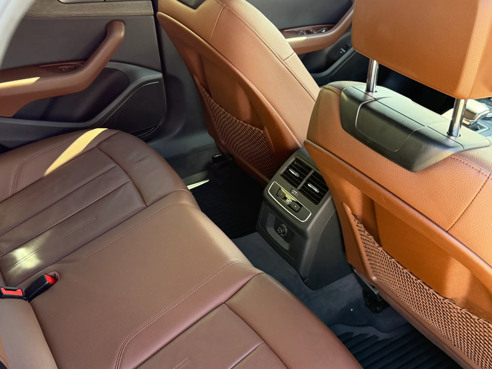 2019 Audi A4 Premium - Photo 15