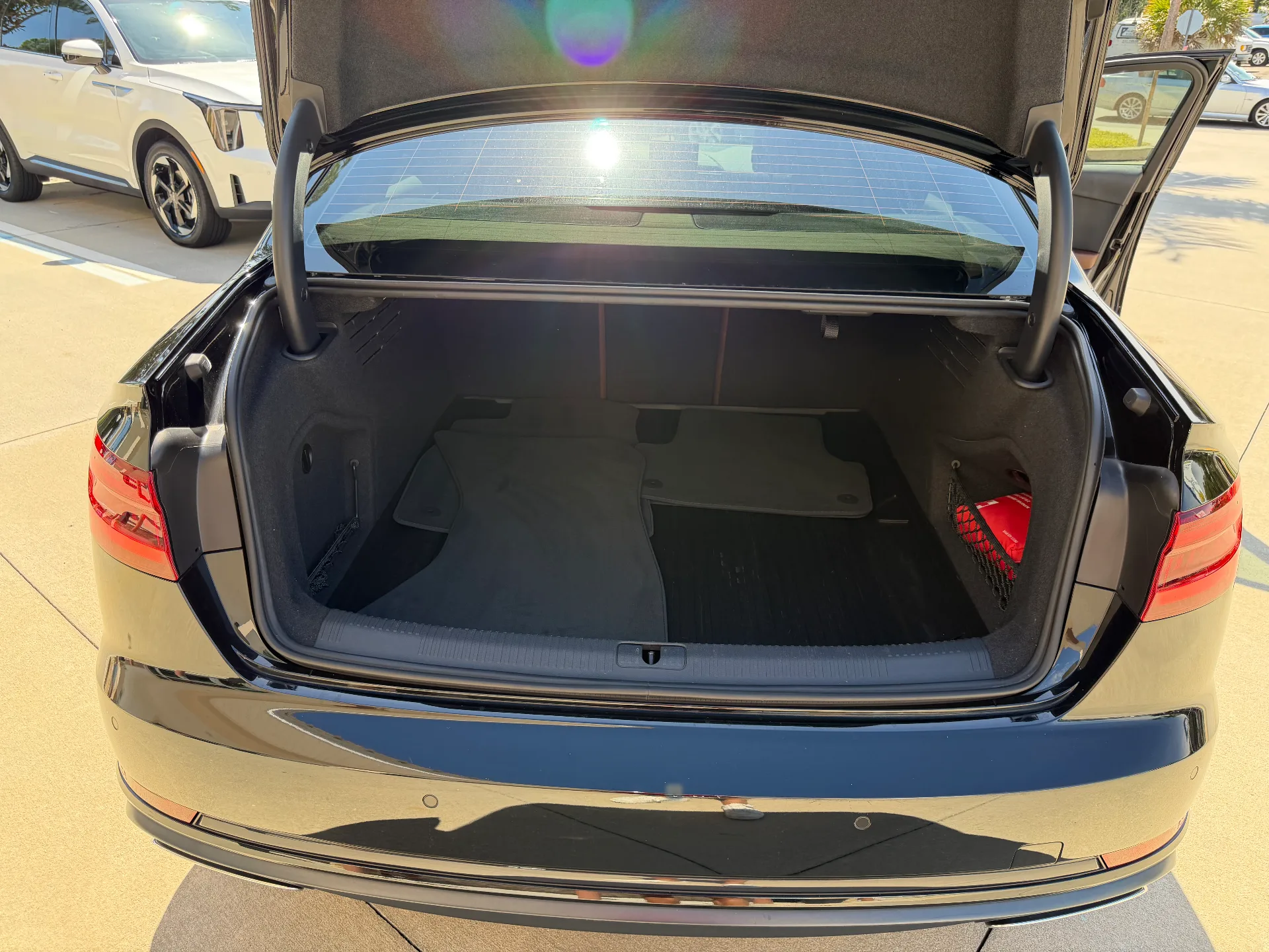 2019 Audi A4 Premium - Photo 16