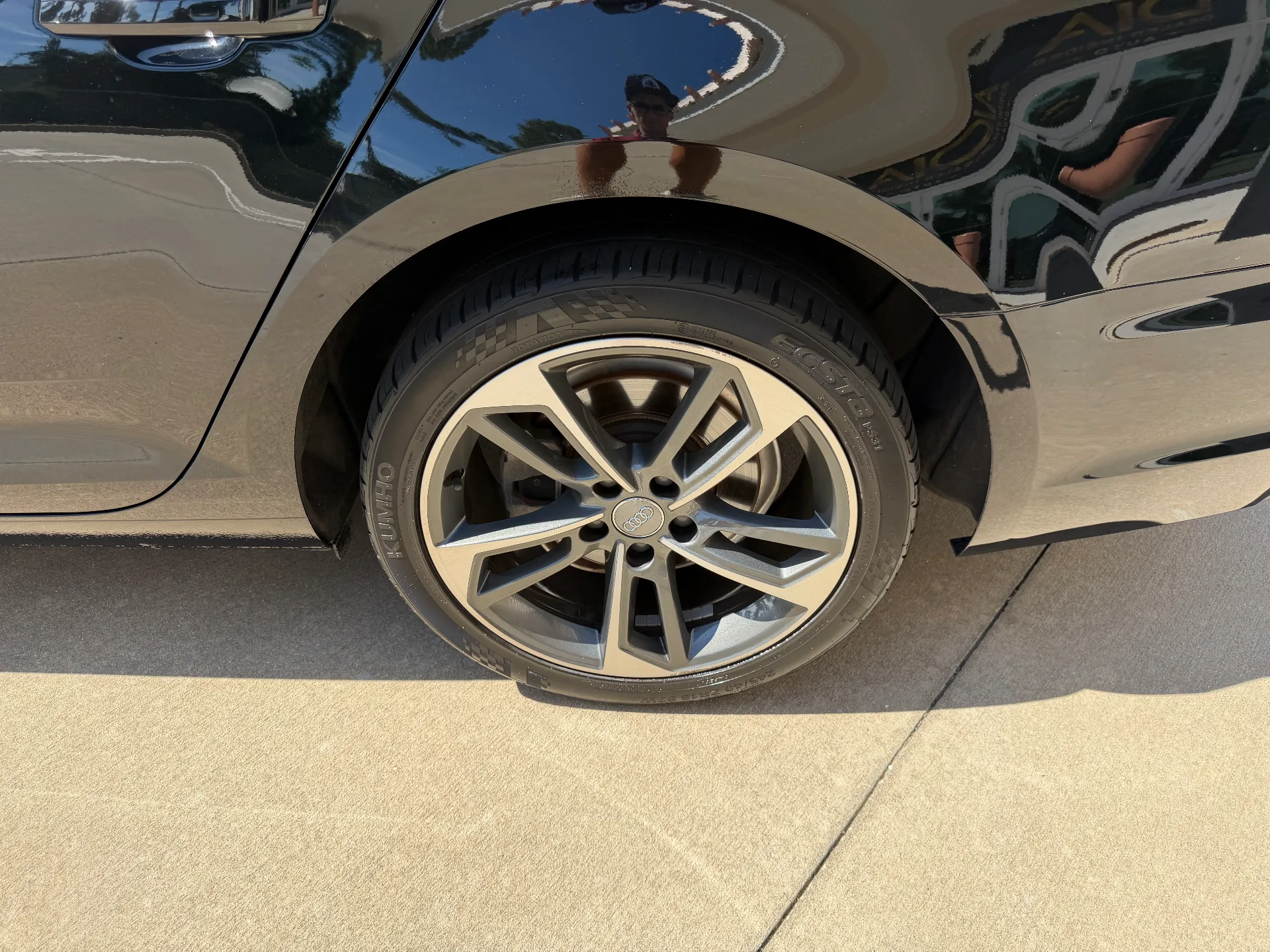 2019 Audi A4 Premium - Photo 18