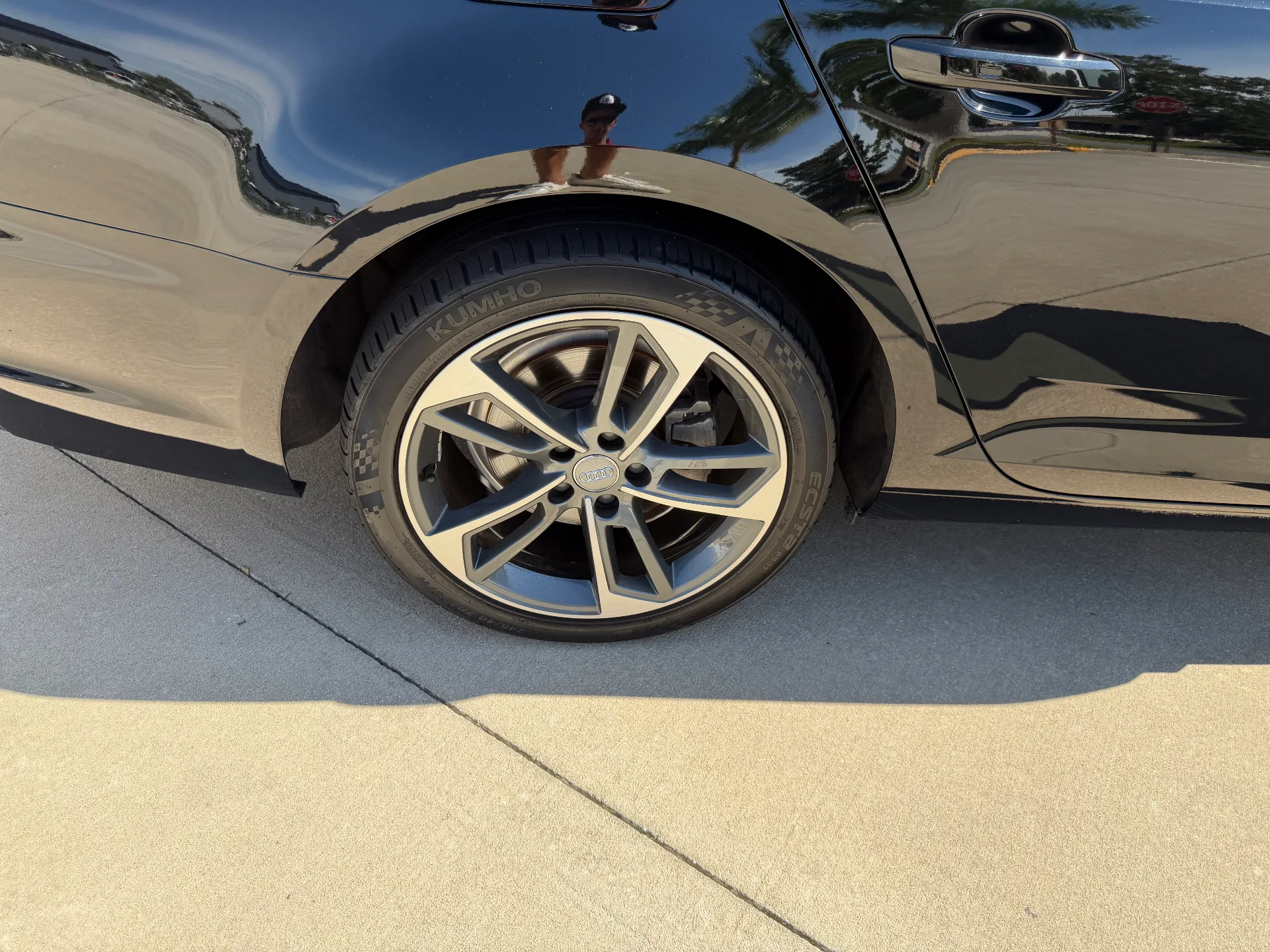 2019 Audi A4 Premium - Photo 19